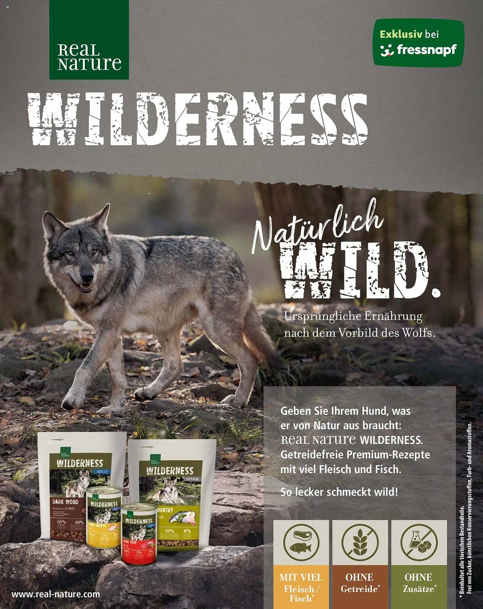 Fressnapf Magazin (2026-01-01 - 2026-02-28)