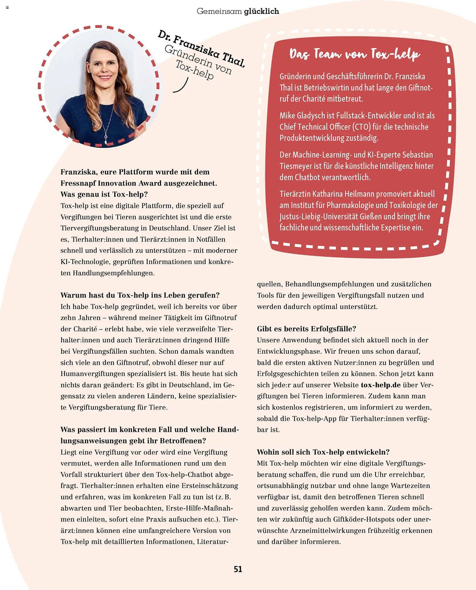 Fressnapf Magazin (2026-01-01 - 2026-02-28)