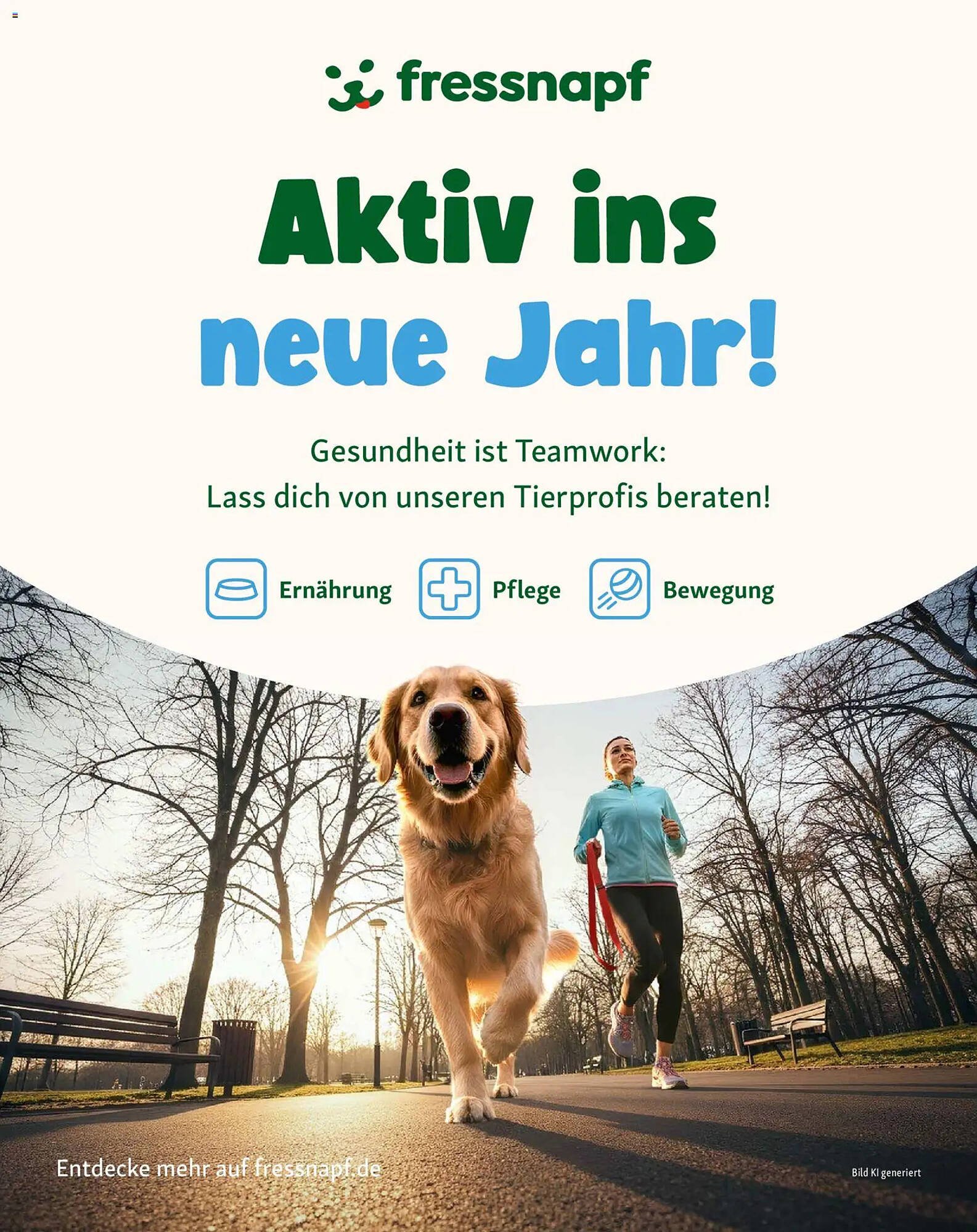 Fressnapf Magazin (2026-01-01 - 2026-02-28)