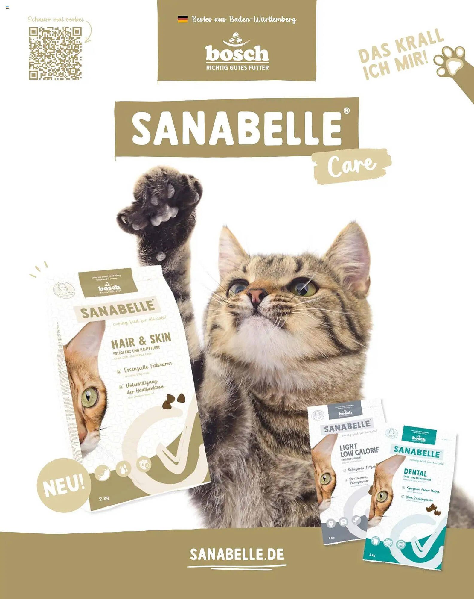 Fressnapf Magazin (2026-01-01 - 2026-02-28)