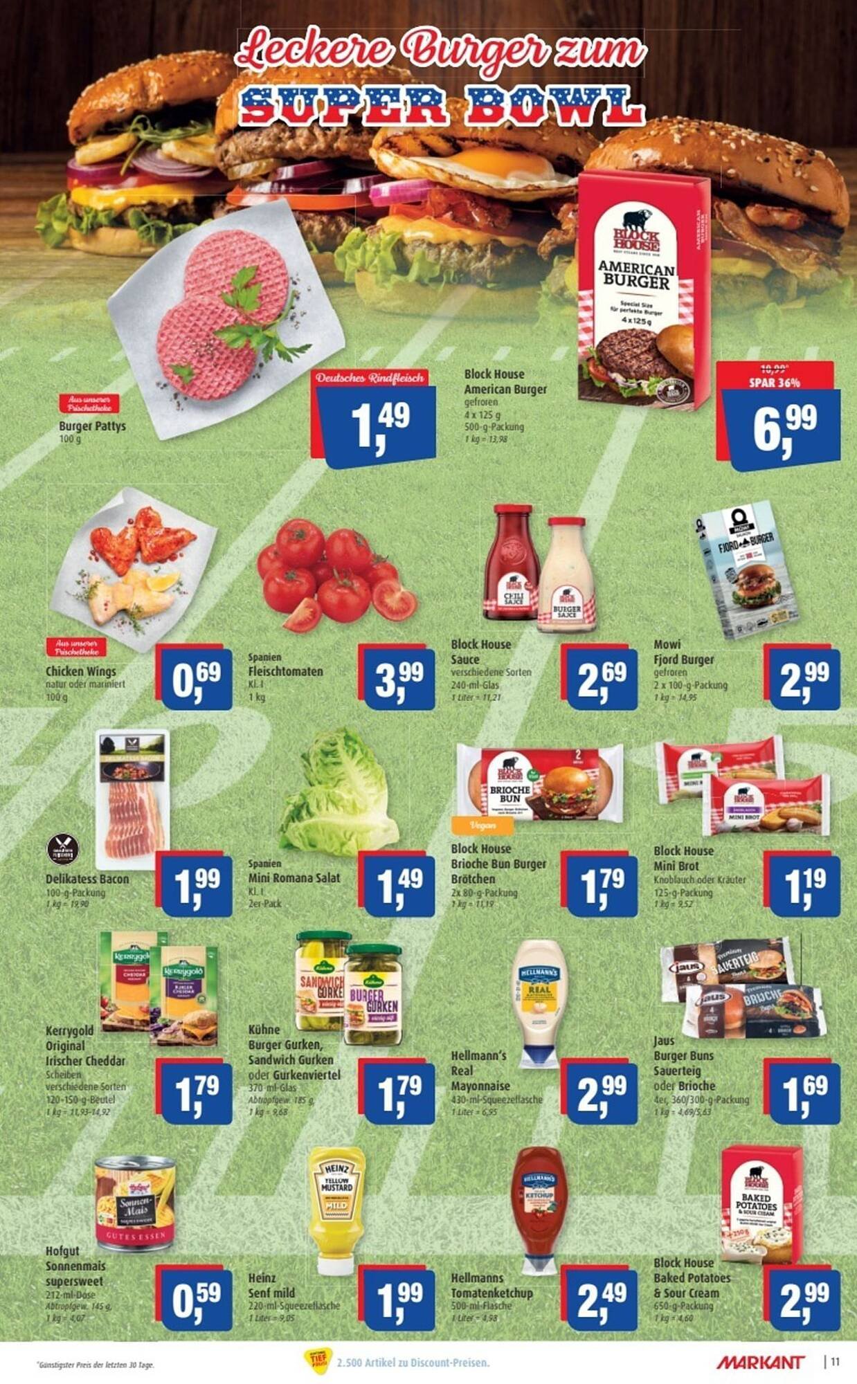 Markant Prospekt (2026-02-02 - 2026-02-07)