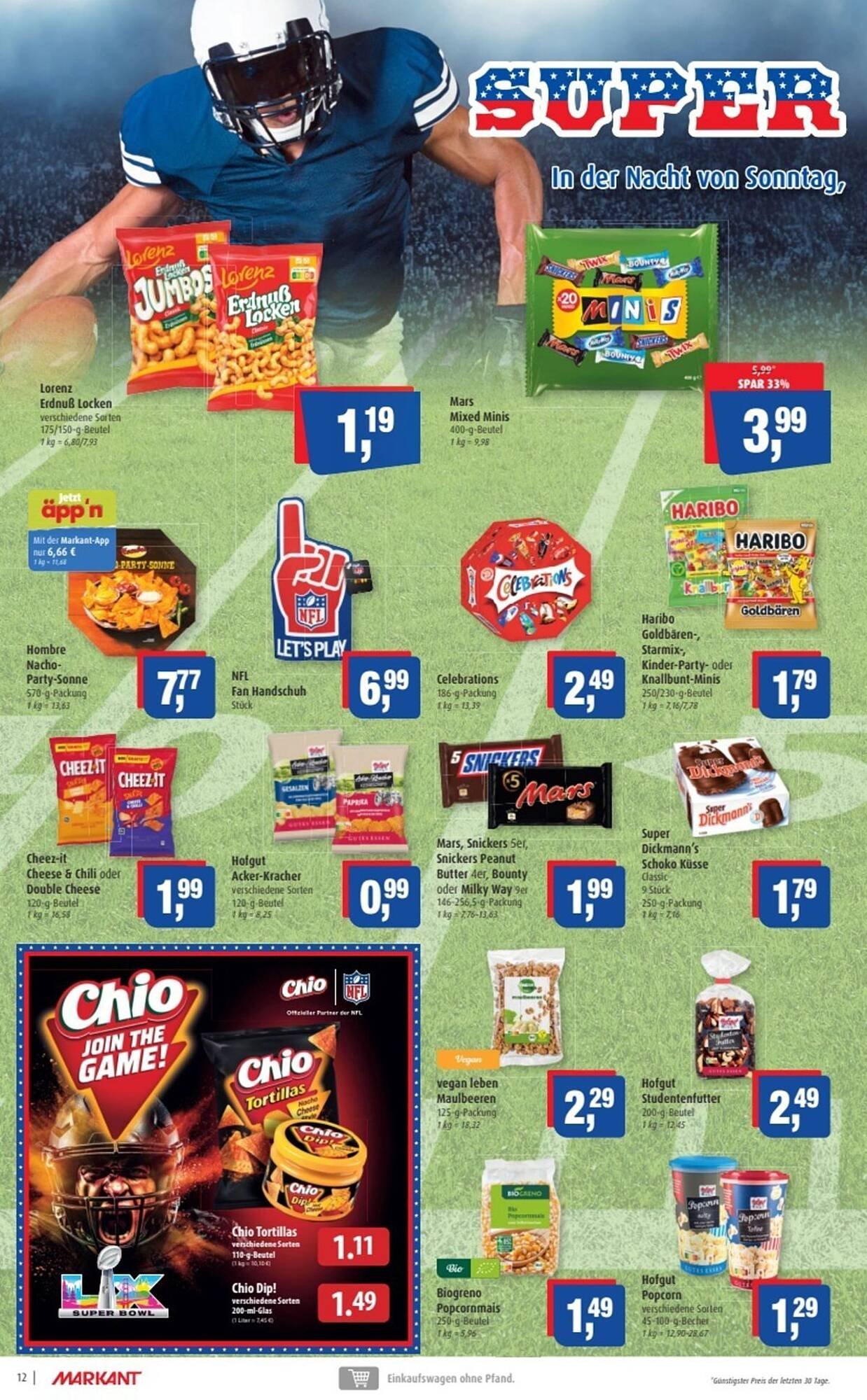 Markant Prospekt (2026-02-02 - 2026-02-07)