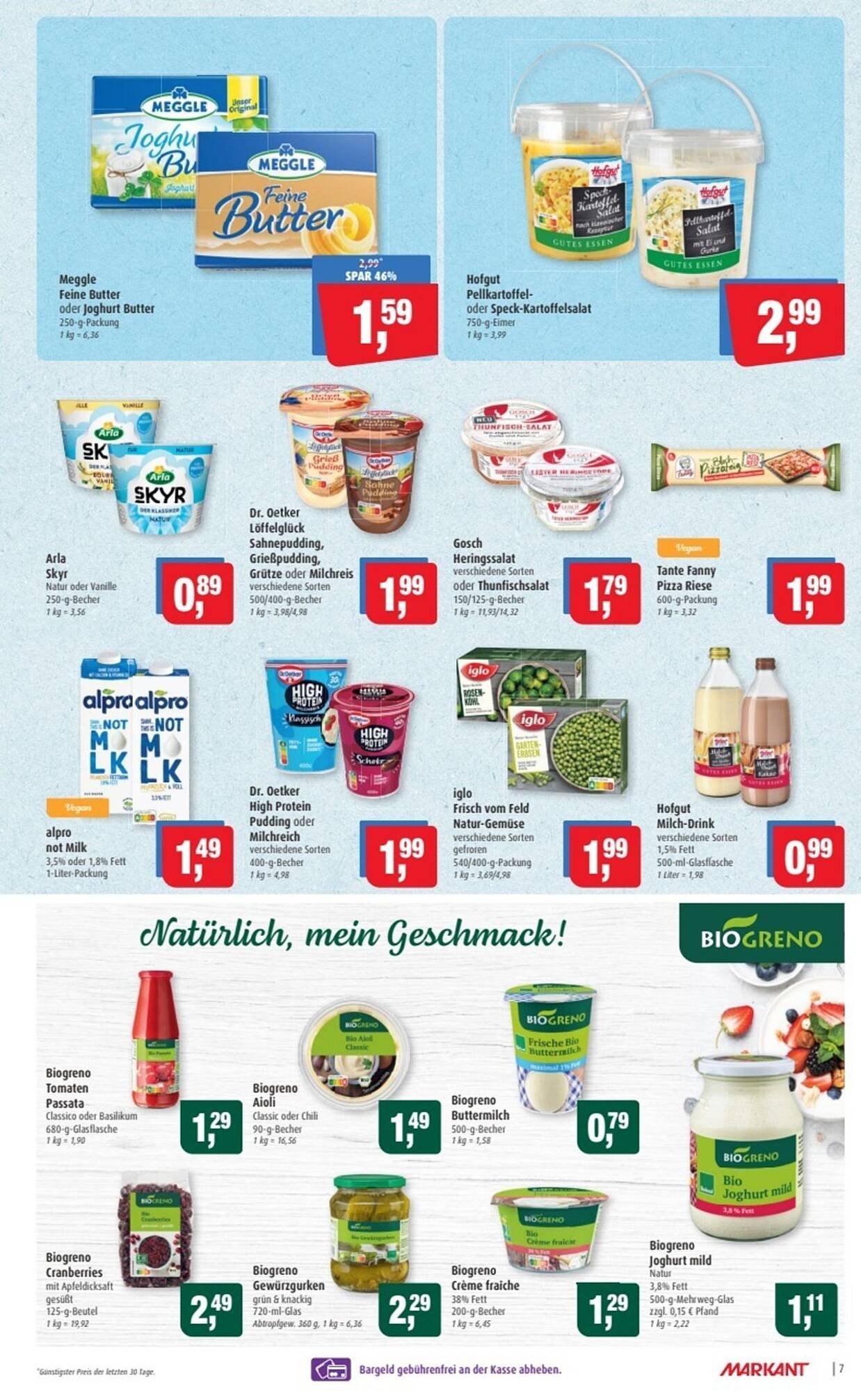 Markant Prospekt (2026-02-02 - 2026-02-07)