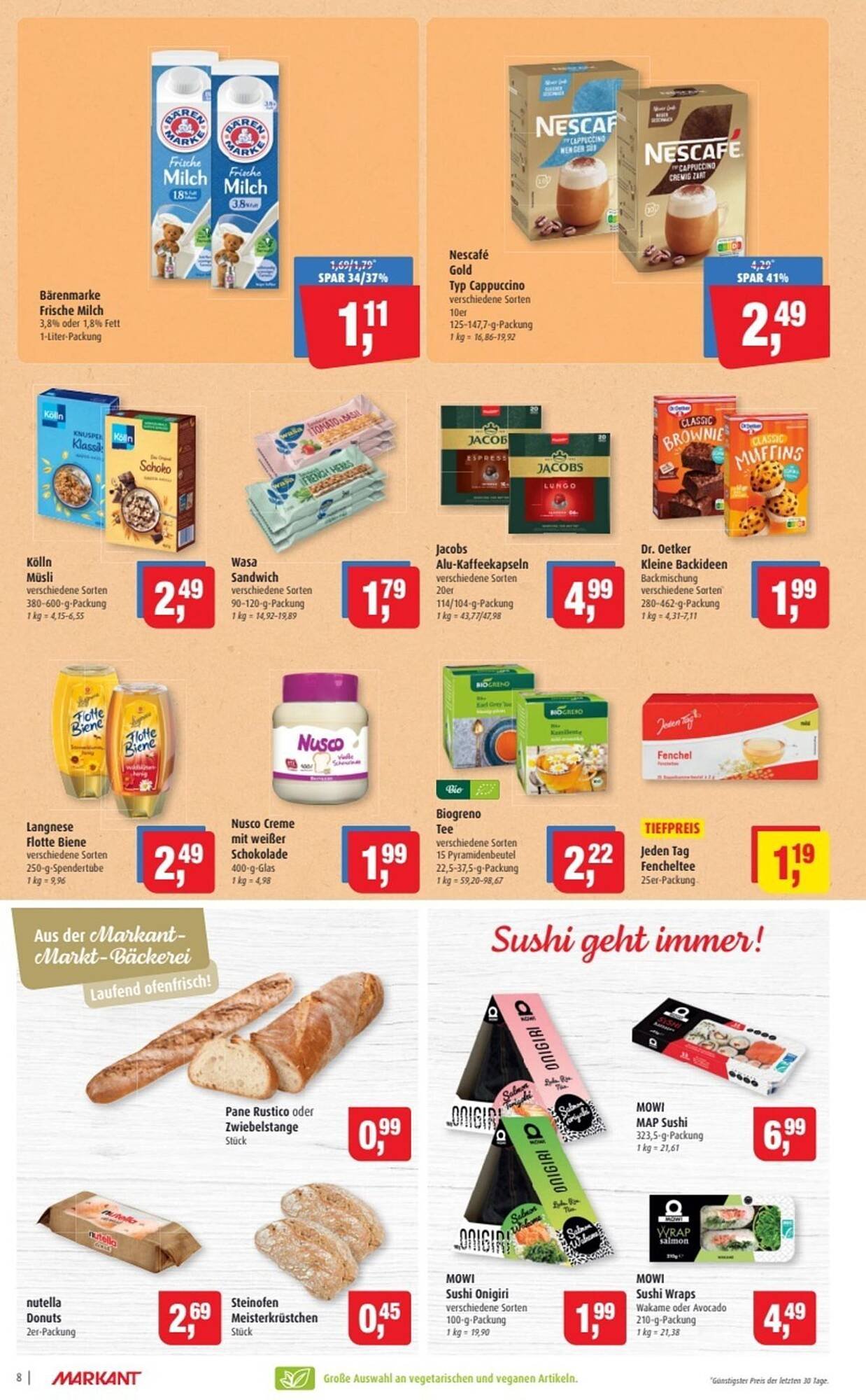 Markant Prospekt (2026-02-02 - 2026-02-07)