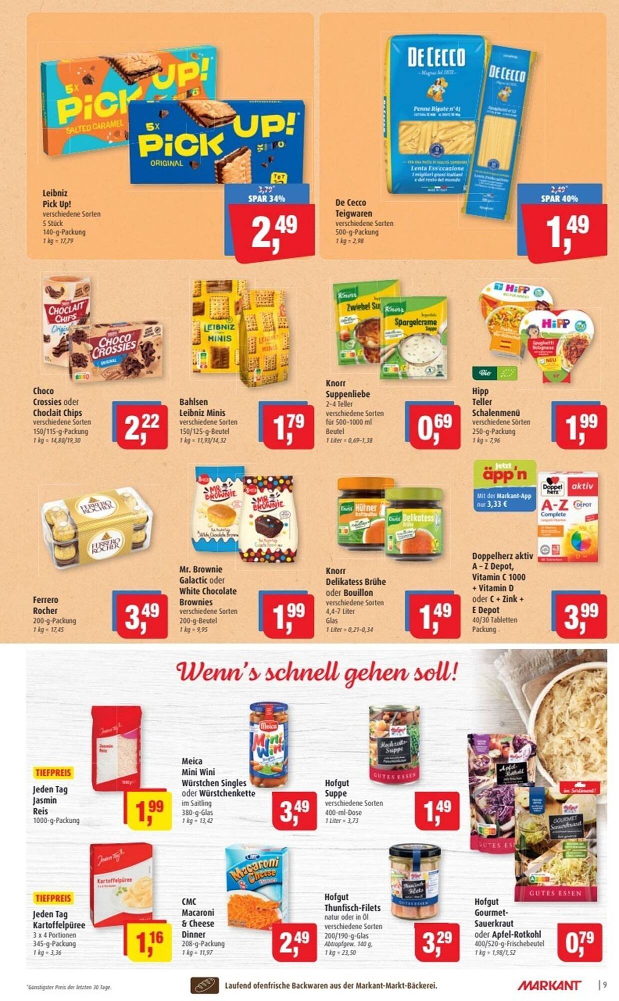 Markant Prospekt (2026-02-02 - 2026-02-07)