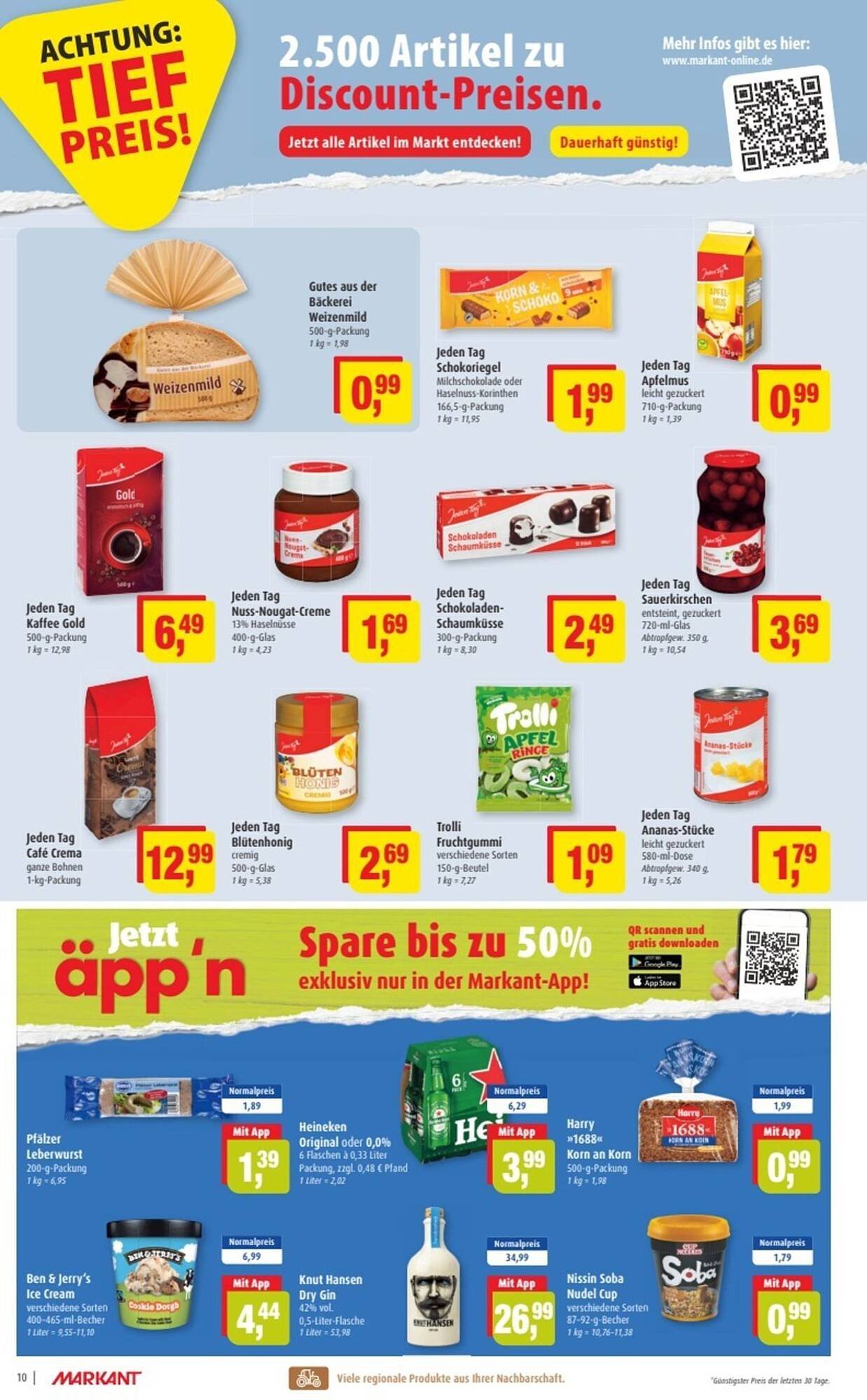 Markant Prospekt (2026-02-02 - 2026-02-07)