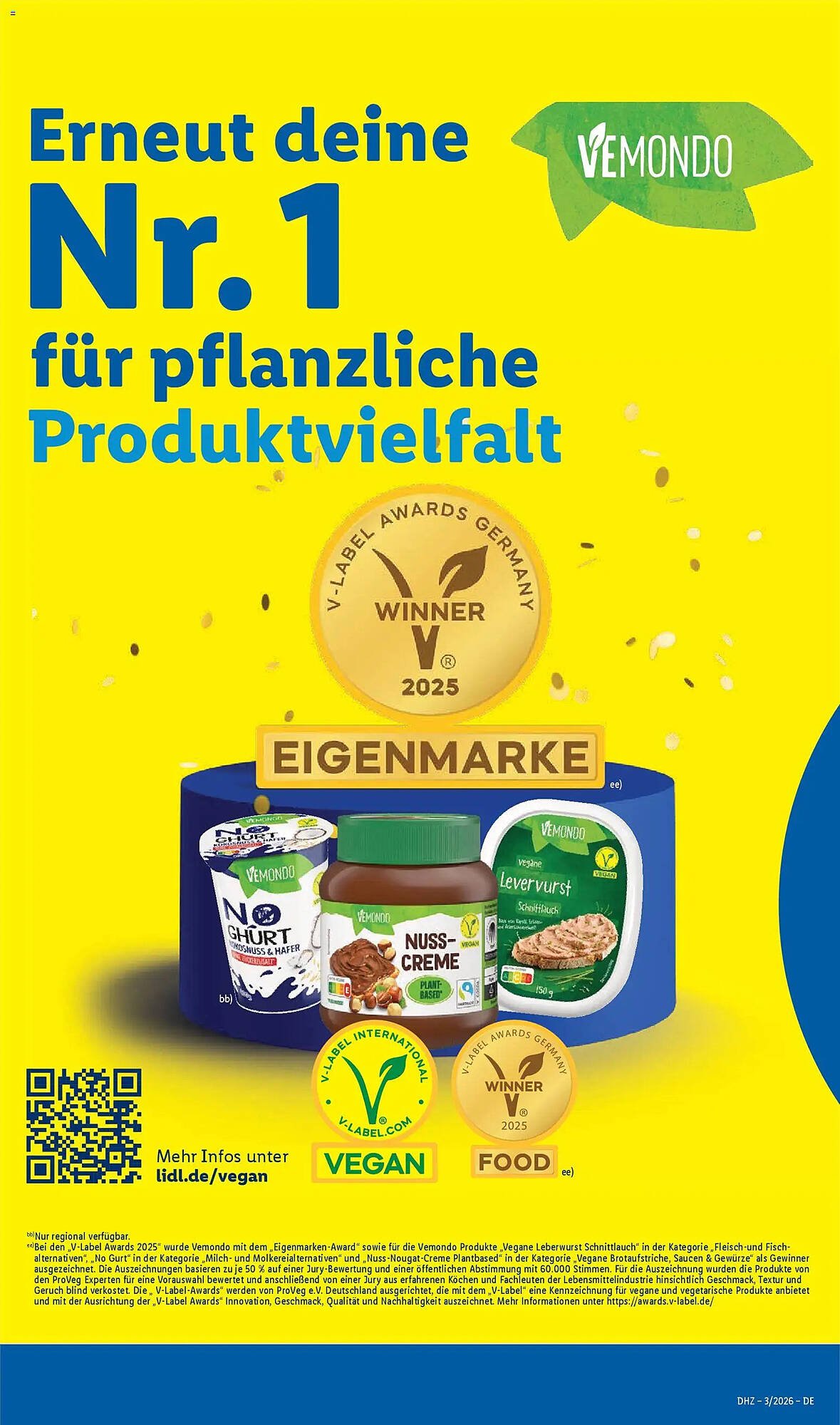 Lidl Prospekt (2026-01-12 - 2026-01-17)
