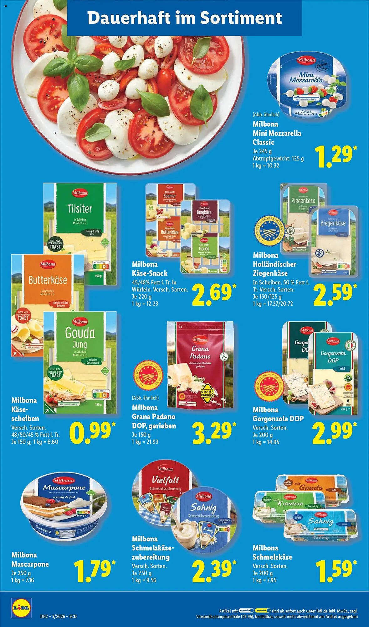 Lidl Prospekt (2026-01-12 - 2026-01-17)