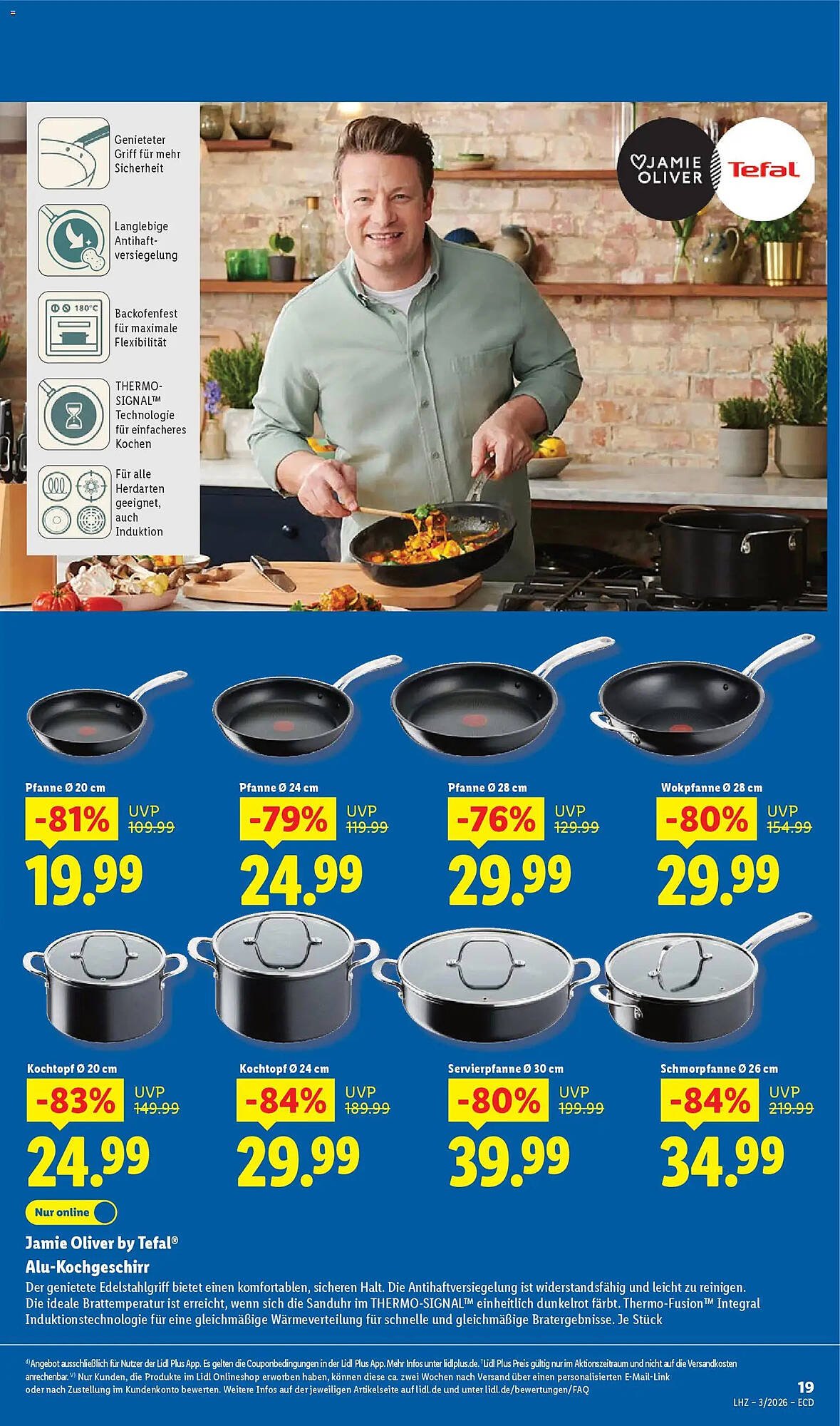 Lidl Prospekt (2026-01-12 - 2026-01-17)