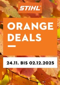 STIHL Prospekt (2025-11-24 - 2025-12-02)