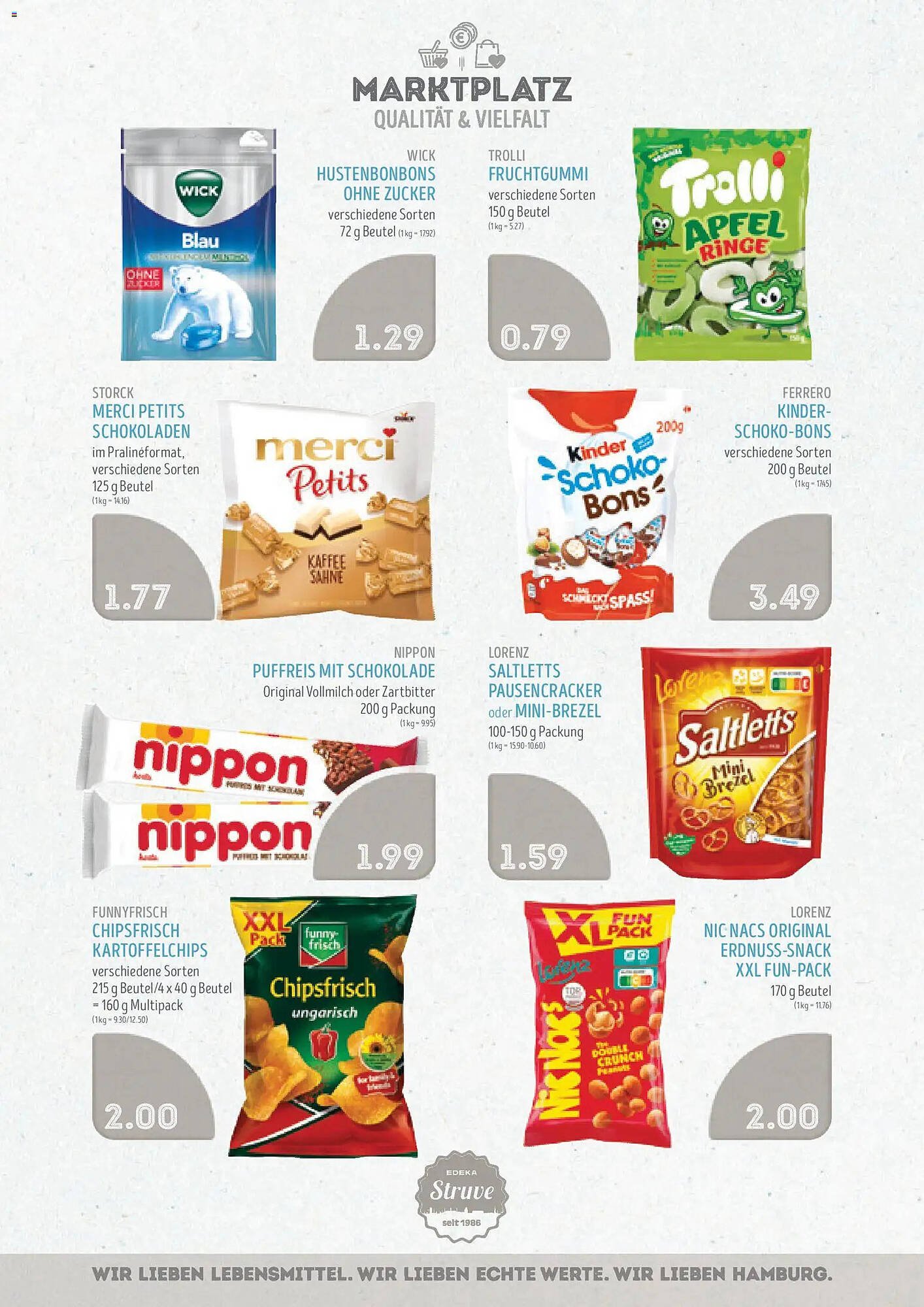 Edeka Struve Prospekt (2026-02-23 - 2026-02-28)