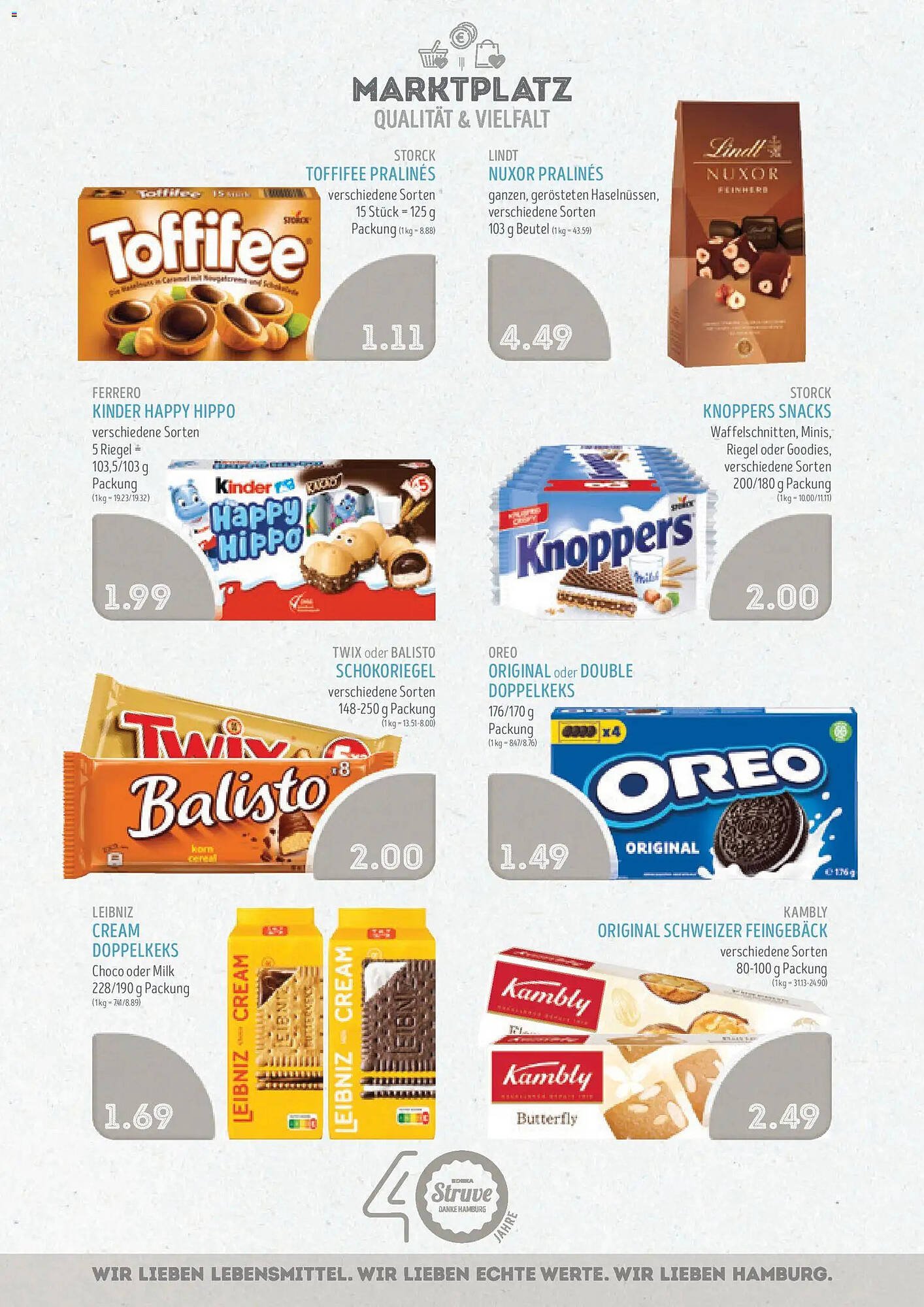 Edeka Struve Prospekt (2026-02-23 - 2026-02-28)