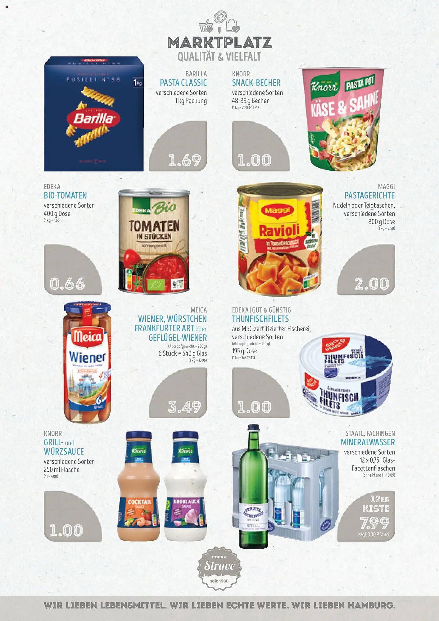 Edeka Struve Prospekt (2026-02-23 - 2026-02-28)