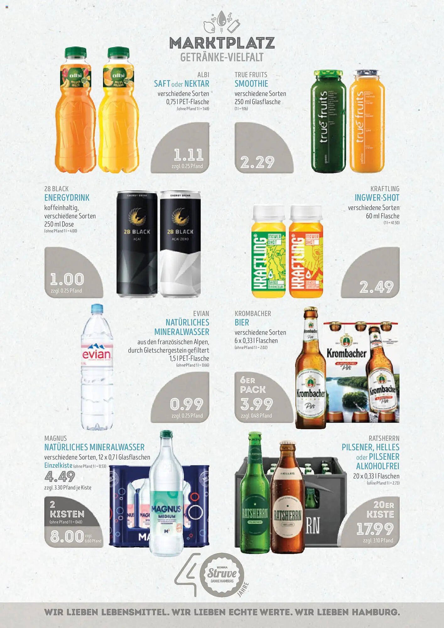 Edeka Struve Prospekt (2026-02-23 - 2026-02-28)