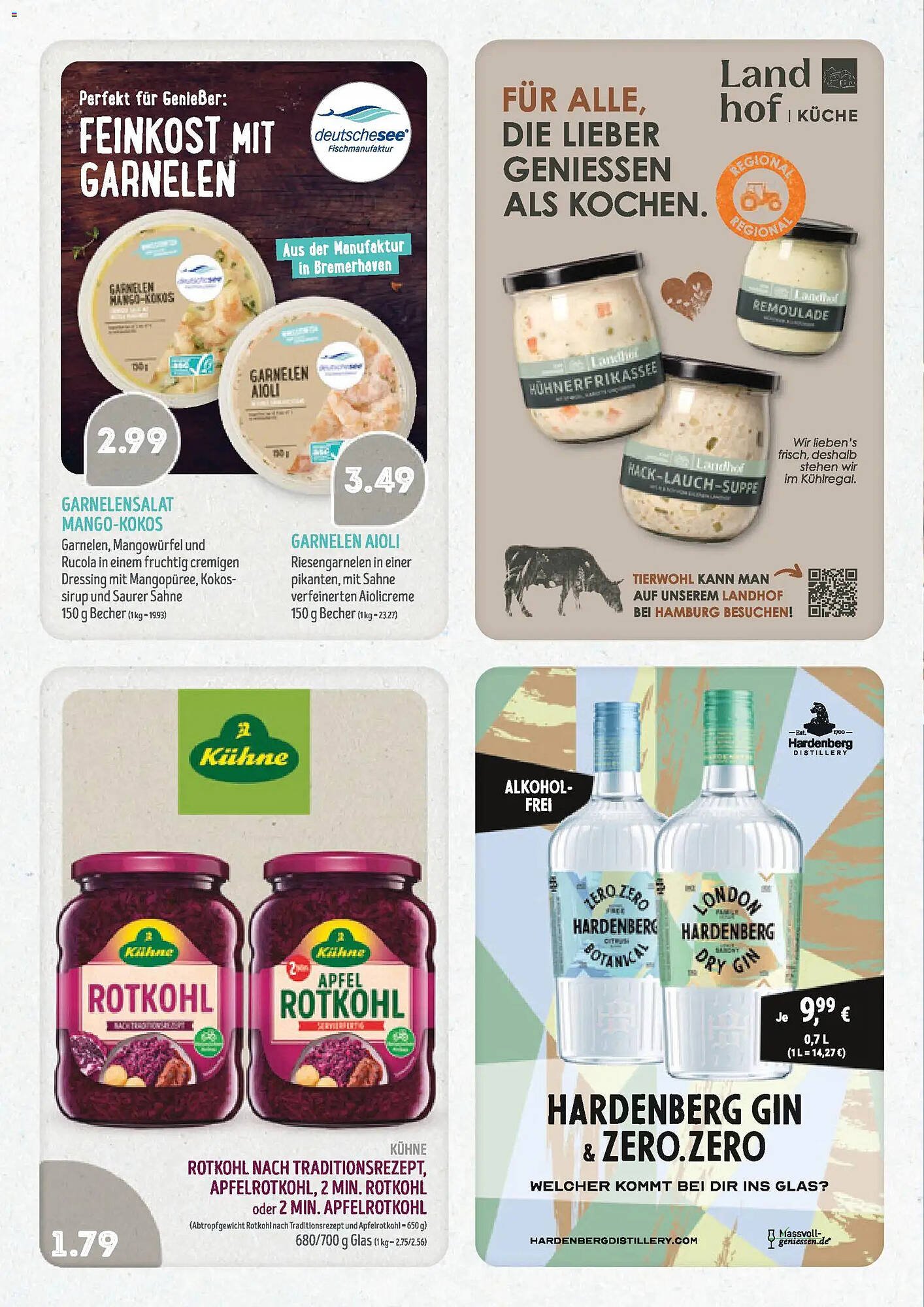 Edeka Struve Prospekt (2026-02-23 - 2026-02-28)