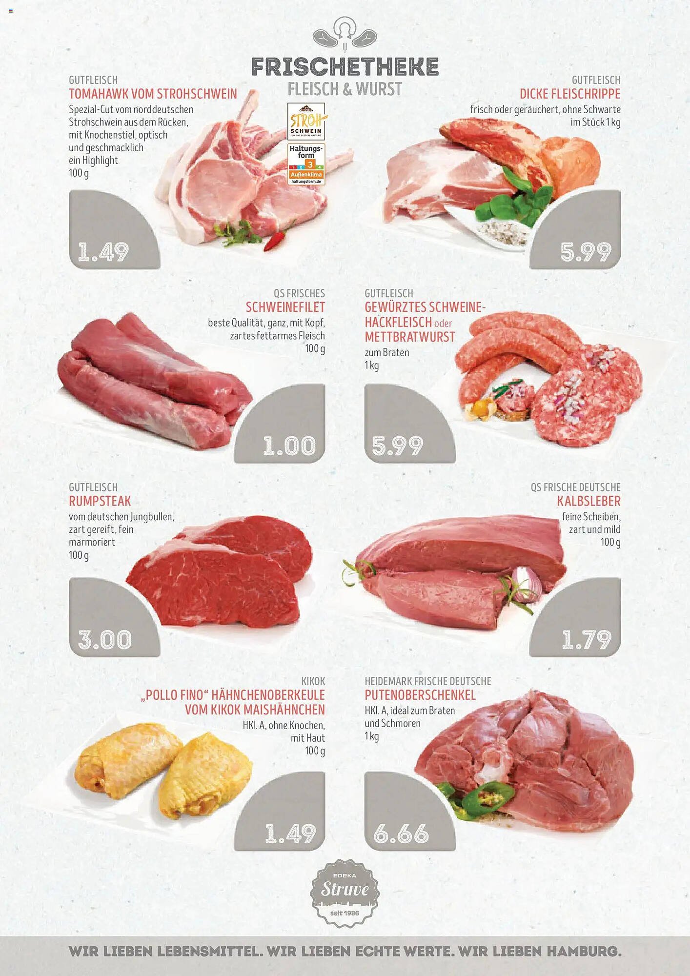 Edeka Struve Prospekt (2026-02-23 - 2026-02-28)