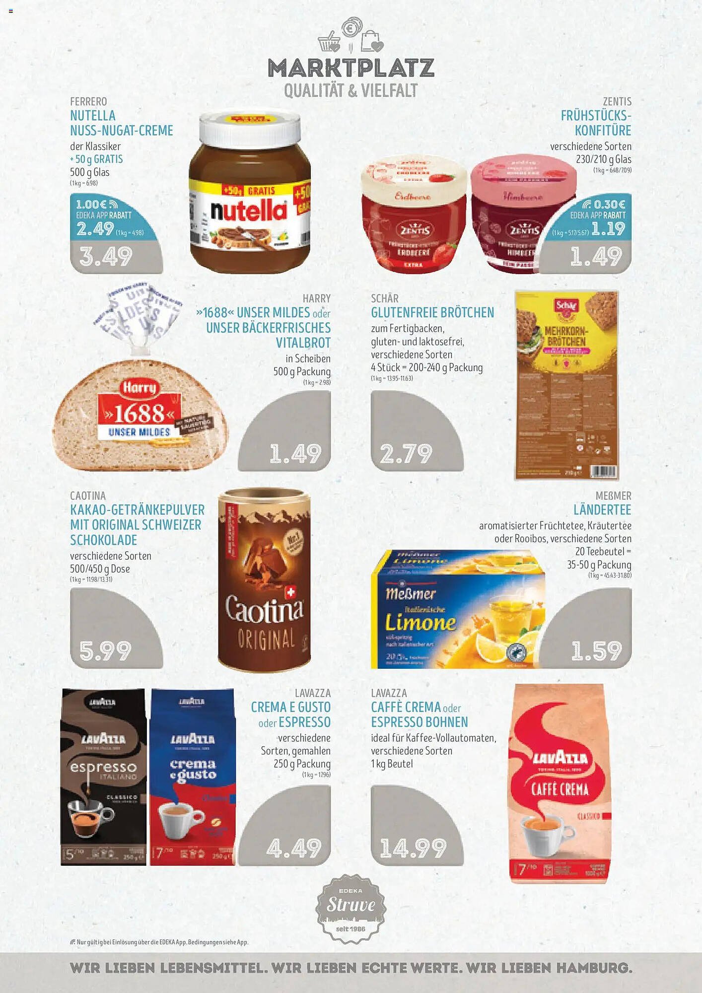 Edeka Struve Prospekt (2026-02-23 - 2026-02-28)