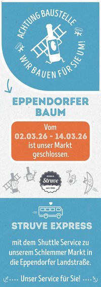 Edeka Struve Prospekt