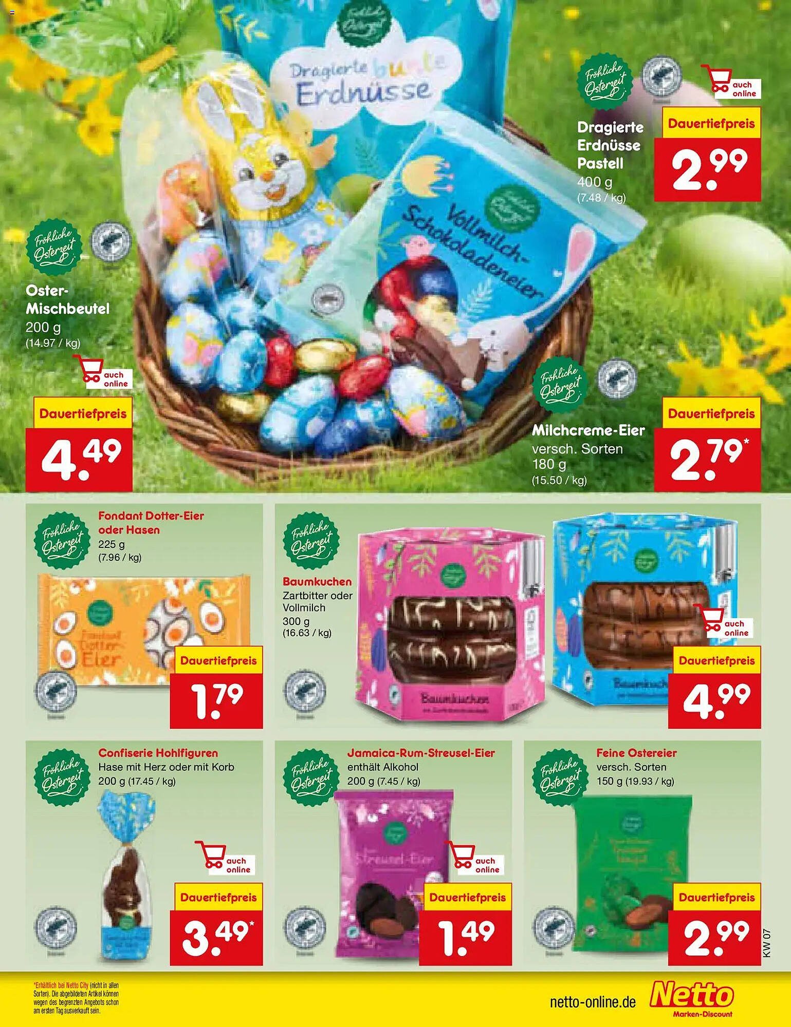 Netto Marken-Discount Prospekt