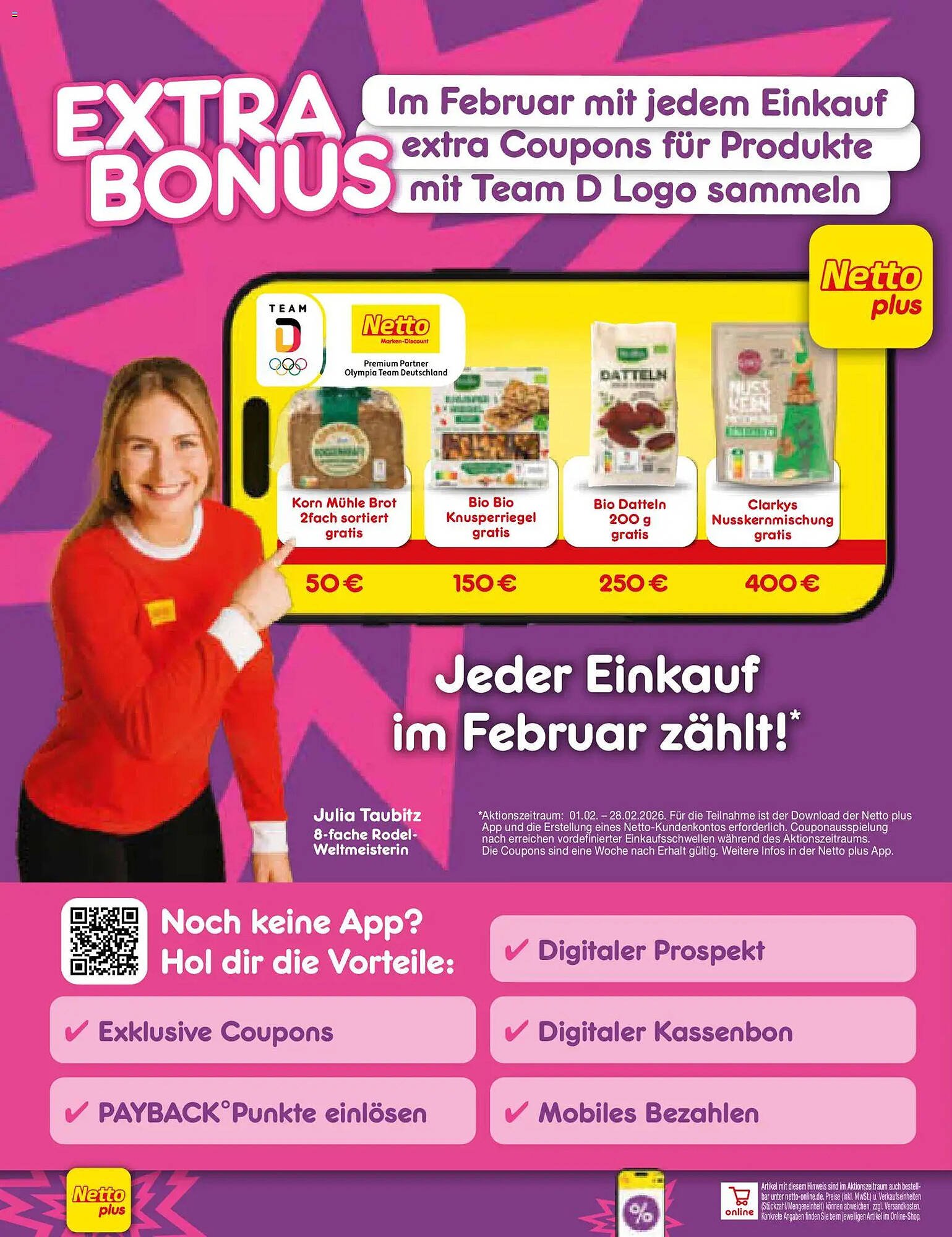 Netto Marken-Discount Prospekt