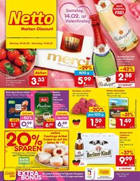 Netto Marken-Discount Prospekt