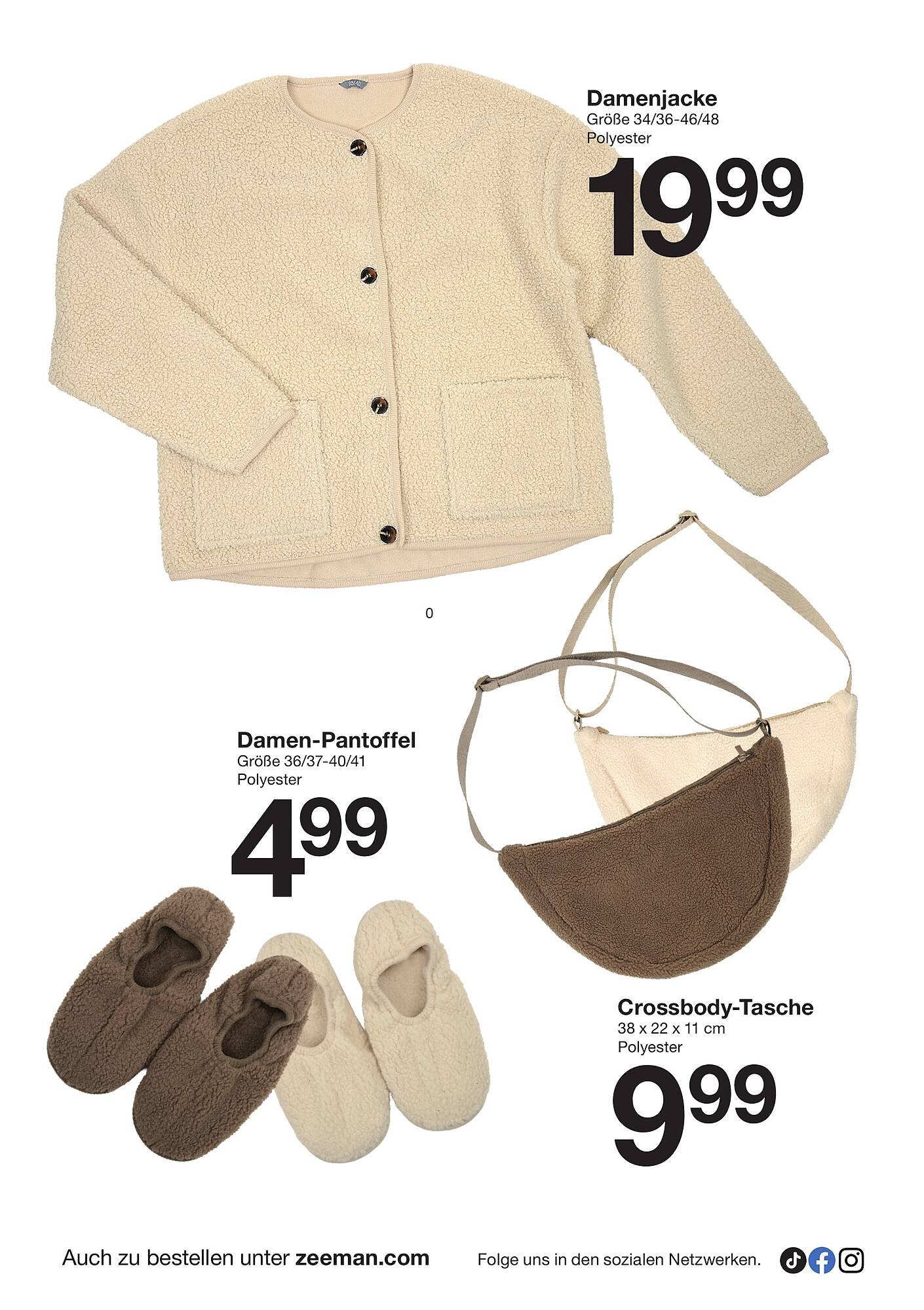 Zeeman Prospekt (2025-10-11 - 2025-10-24) | 2
