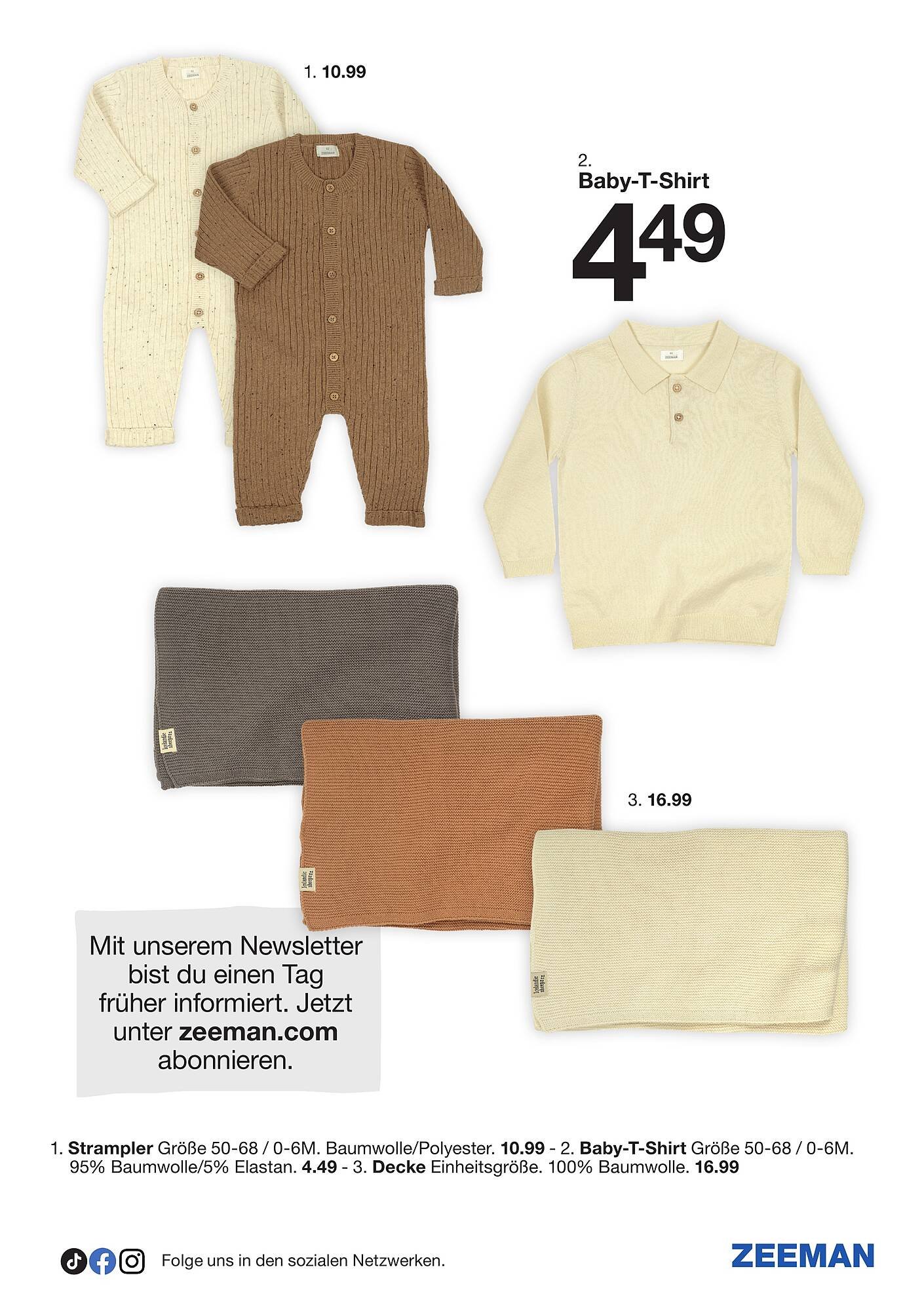 Zeeman Prospekt (2025-10-11 - 2025-10-24) | 13