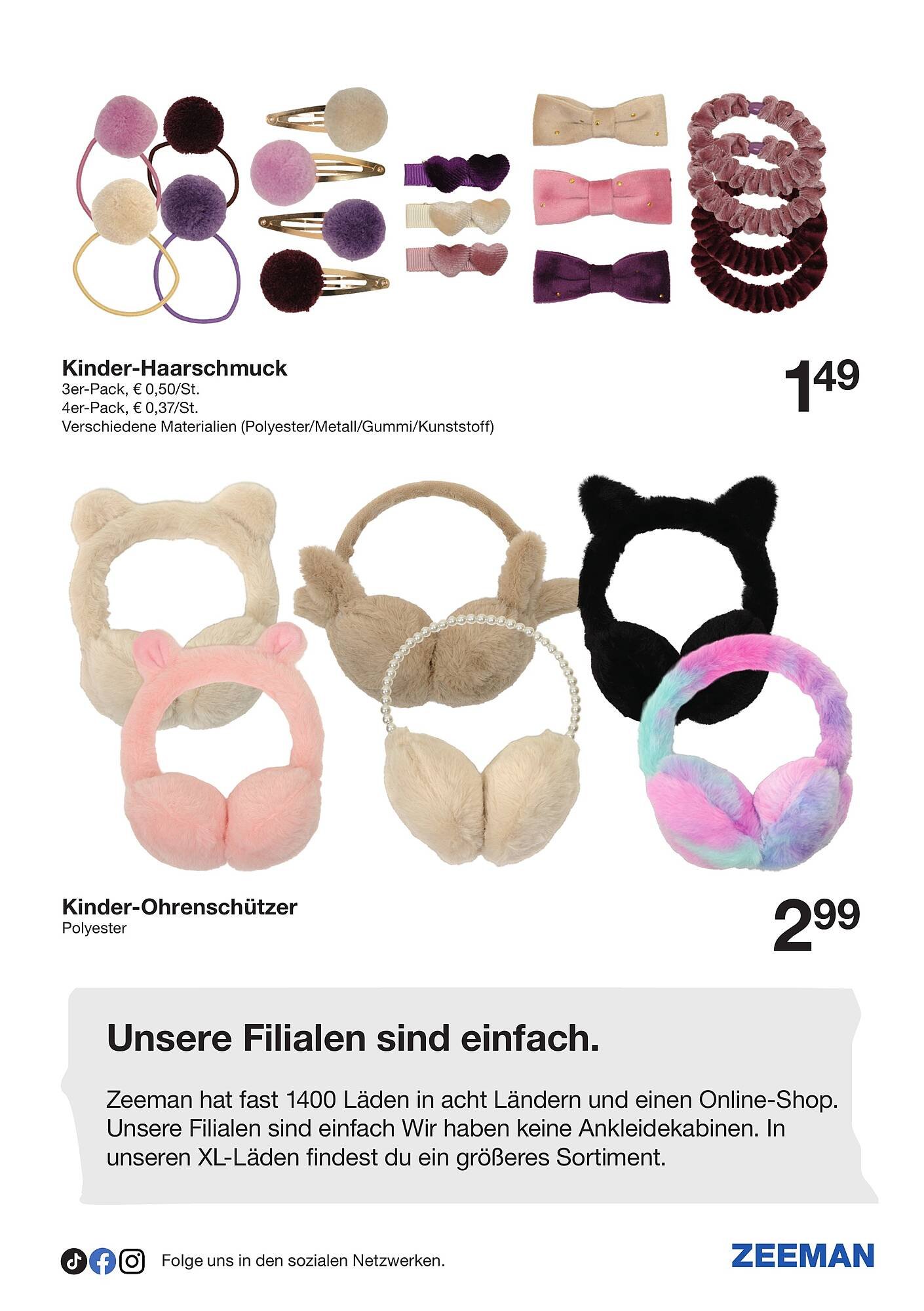 Zeeman Prospekt (2025-10-11 - 2025-10-24) | 15