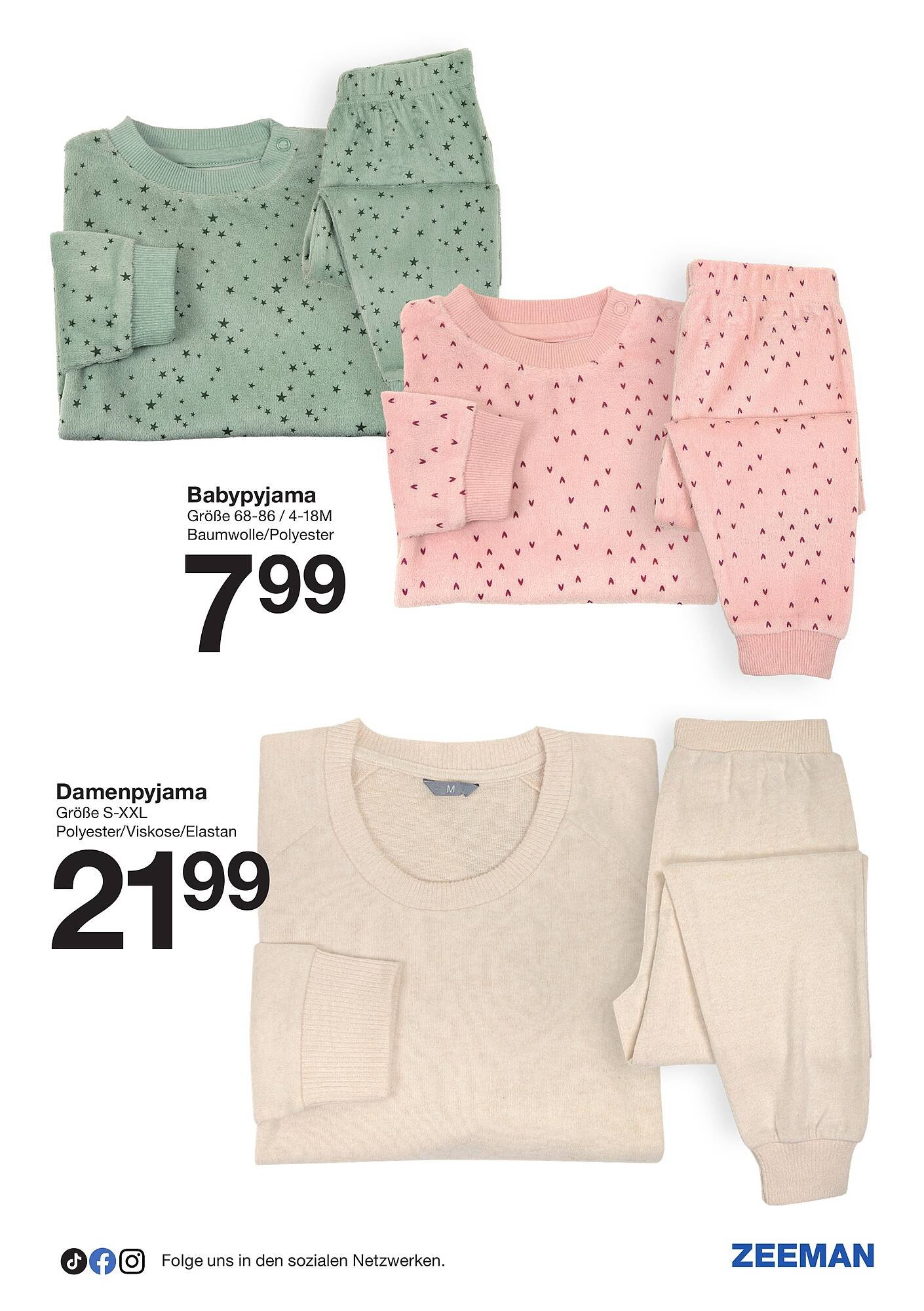 Zeeman Prospekt (2025-10-11 - 2025-10-24) | 17