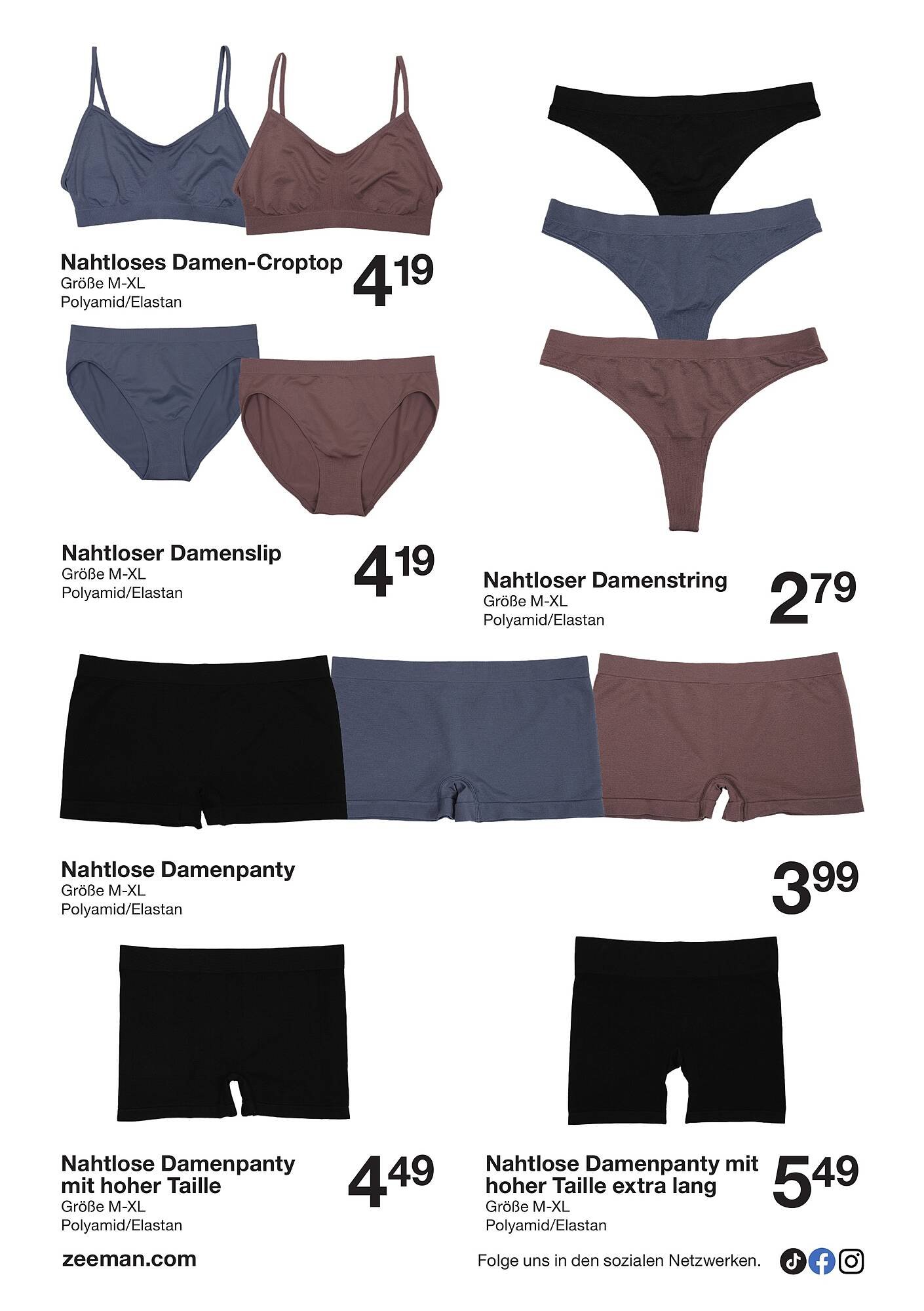 Zeeman Prospekt (2025-10-11 - 2025-10-24) | 20