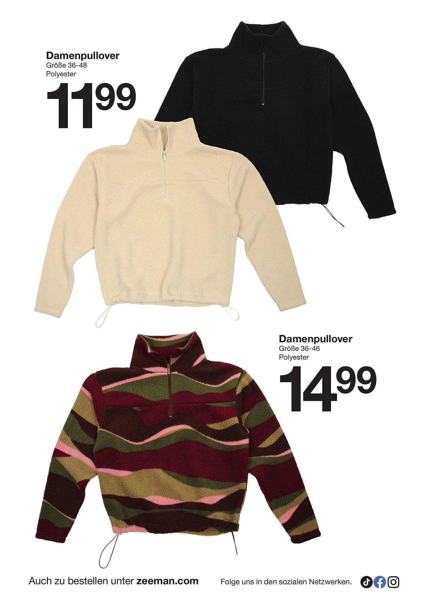 Zeeman Prospekt (2025-10-11 - 2025-10-24) | 4