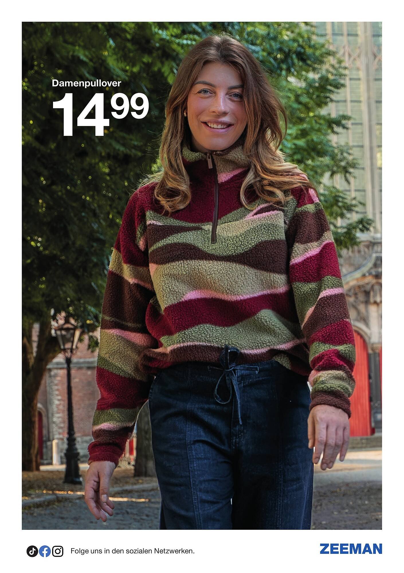 Zeeman Prospekt (2025-10-11 - 2025-10-24) | 5