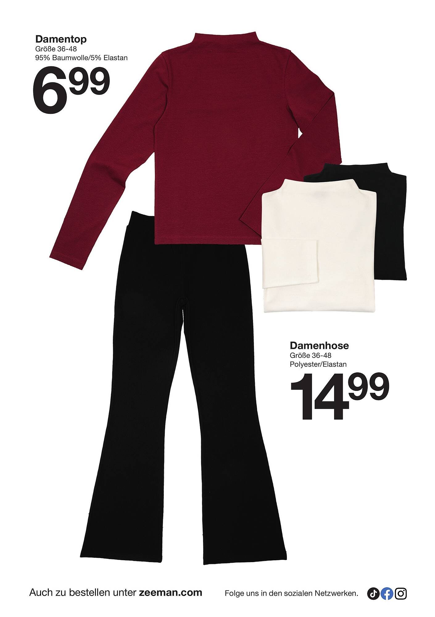 Zeeman Prospekt (2025-10-11 - 2025-10-24) | 6