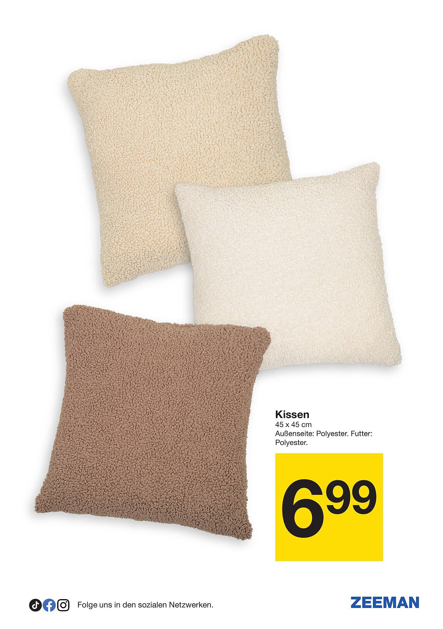 Zeeman Prospekt (2025-10-11 - 2025-10-24) | 7