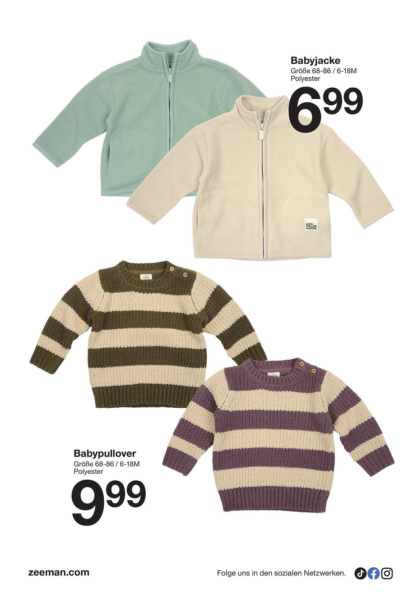Zeeman Prospekt (2025-10-11 - 2025-10-24) | 8