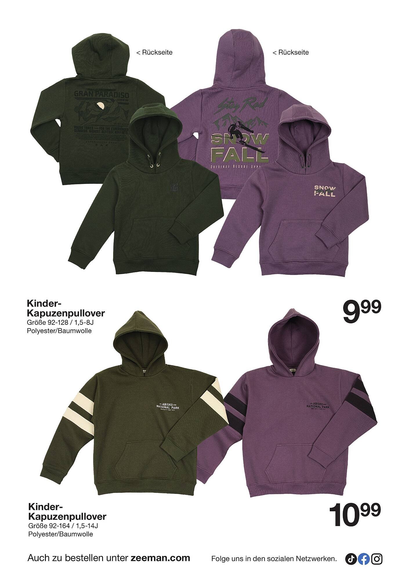 Zeeman Prospekt (2025-10-11 - 2025-10-24) | 10