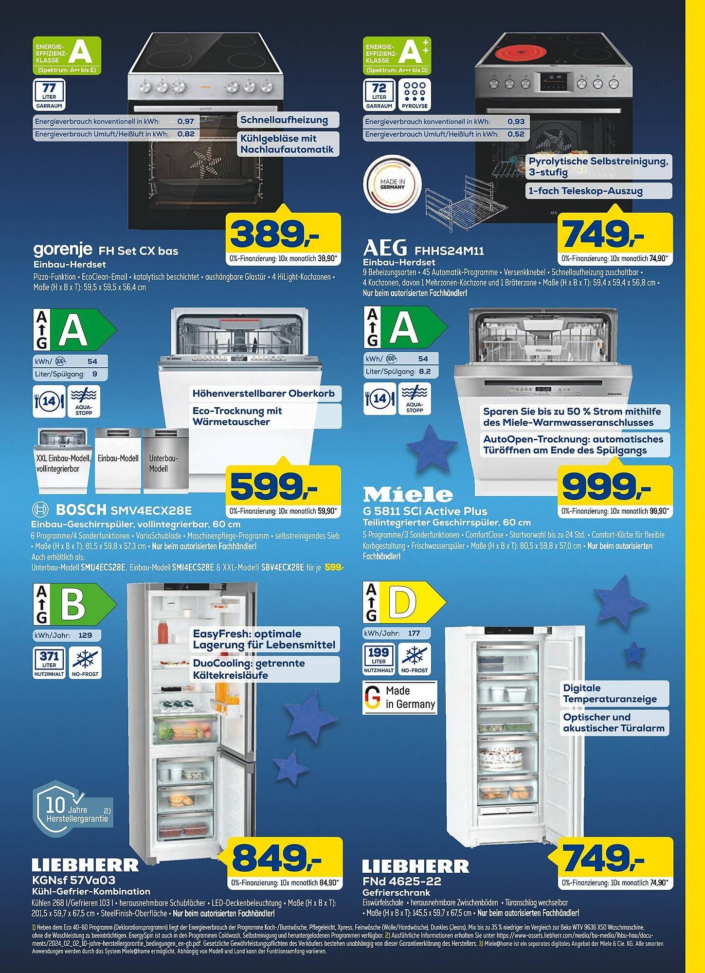 Euronics Prospekt (2025-12-12 - 2025-12-23)