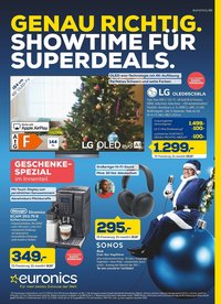 Euronics Prospekt