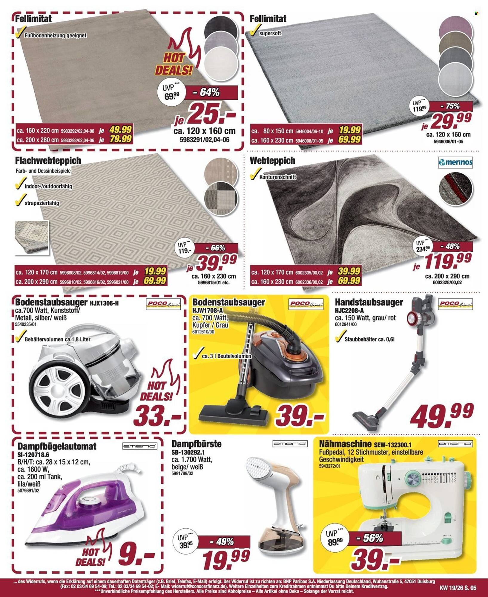 Poco Prospekt (2026-05-02 - 2026-05-10)