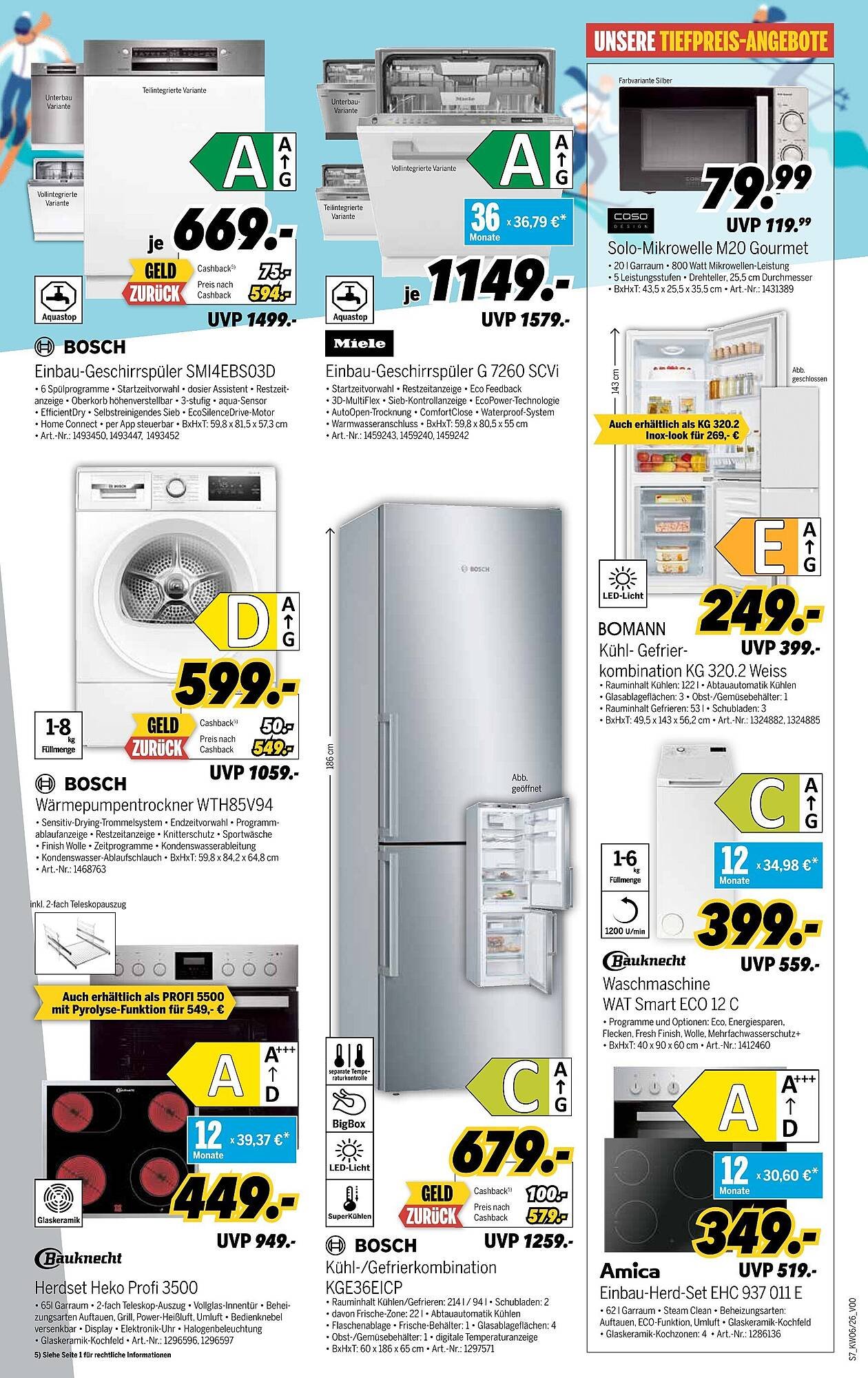 MEDIMAX Prospekt (2026-01-30 - 2026-02-06)