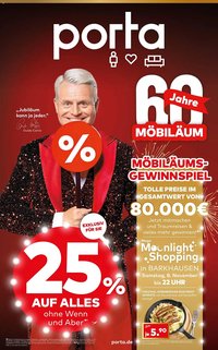 Porta Prospekt (2025-11-03 - 2025-11-09)