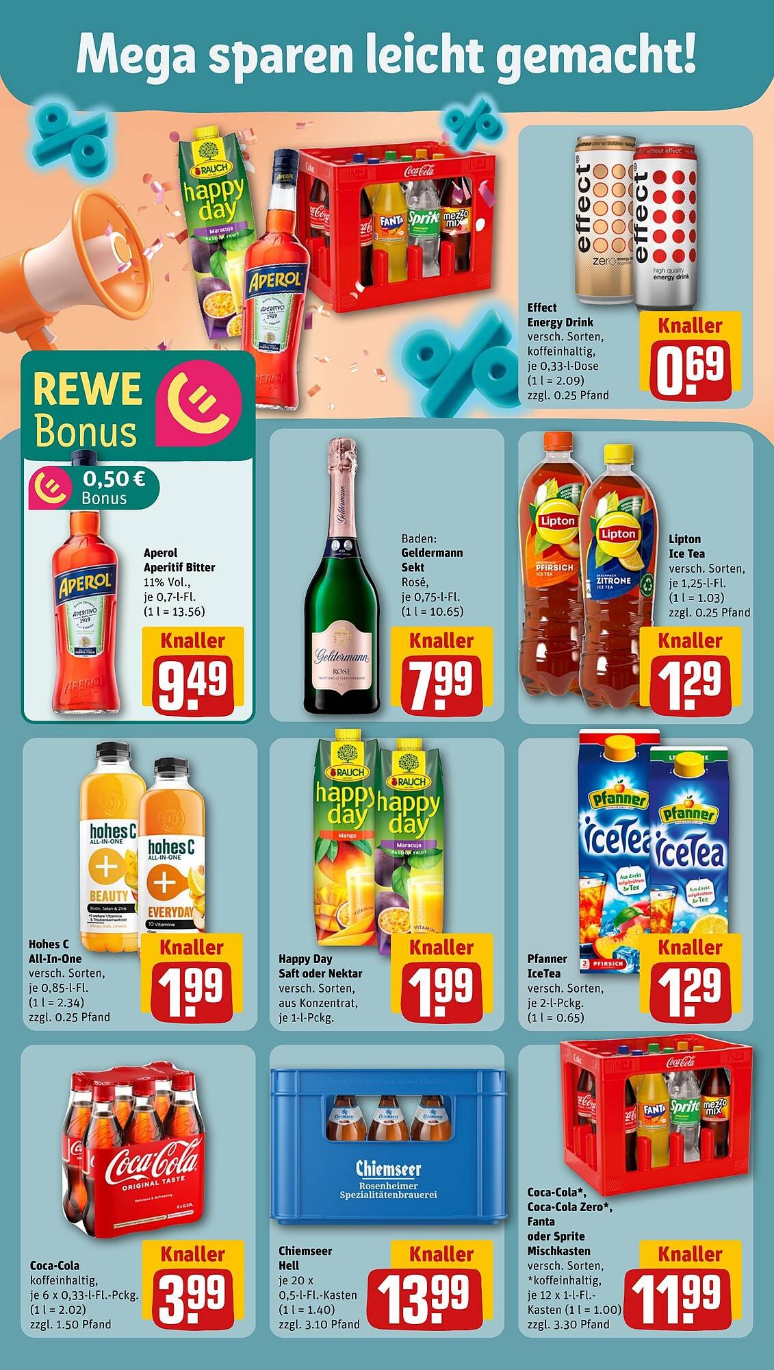 REWE Kaufpark Prospekt (2025-09-29 - 2025-10-04) | 20