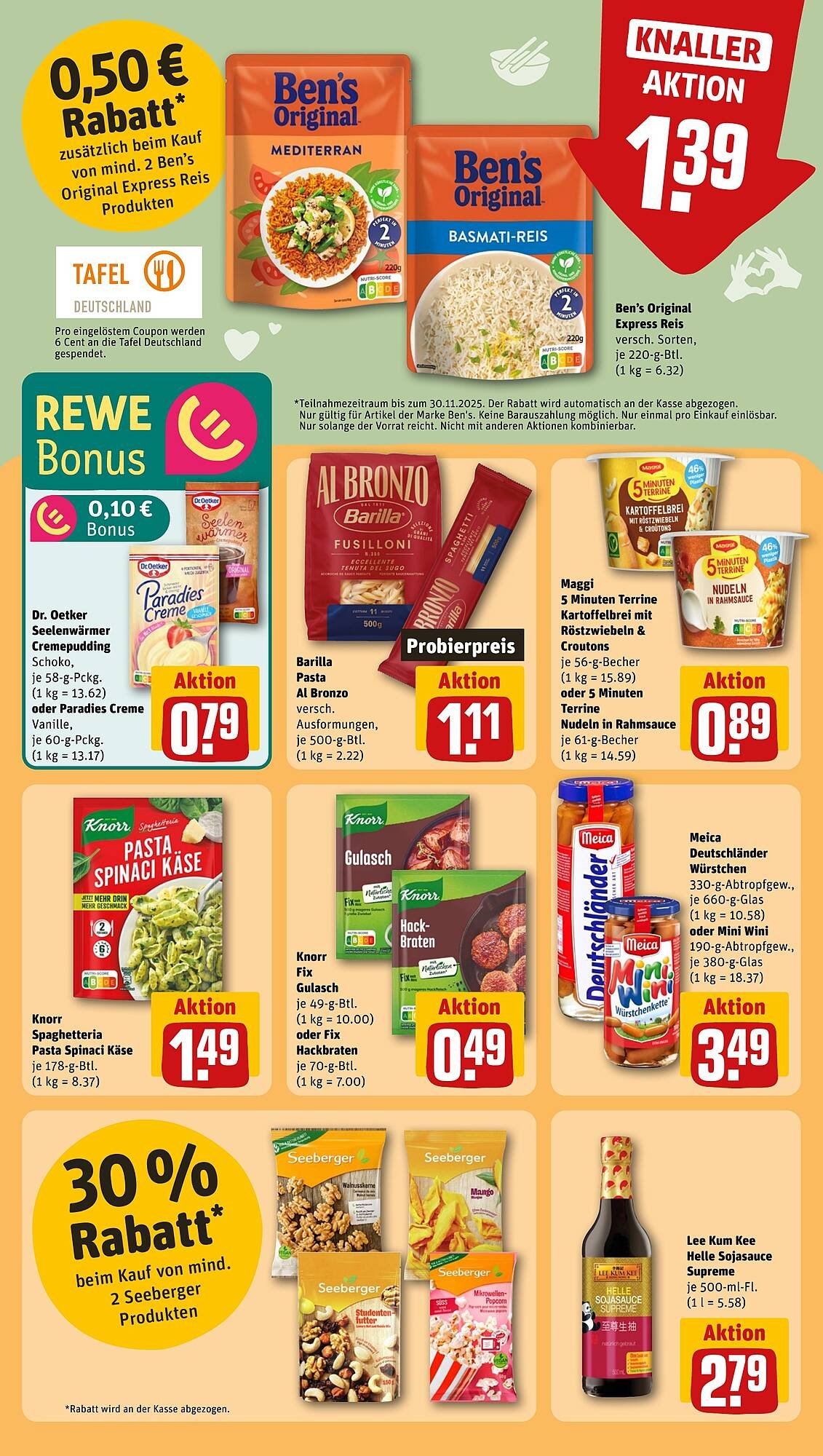 REWE Kaufpark Prospekt (2025-09-29 - 2025-10-04) | 26