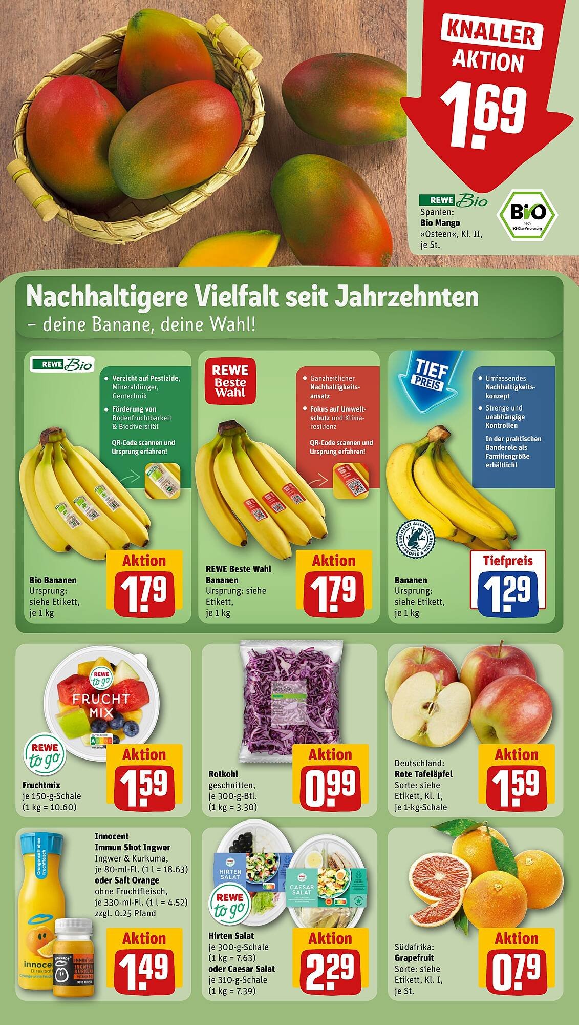 REWE Kaufpark Prospekt (2025-09-29 - 2025-10-04) | 4