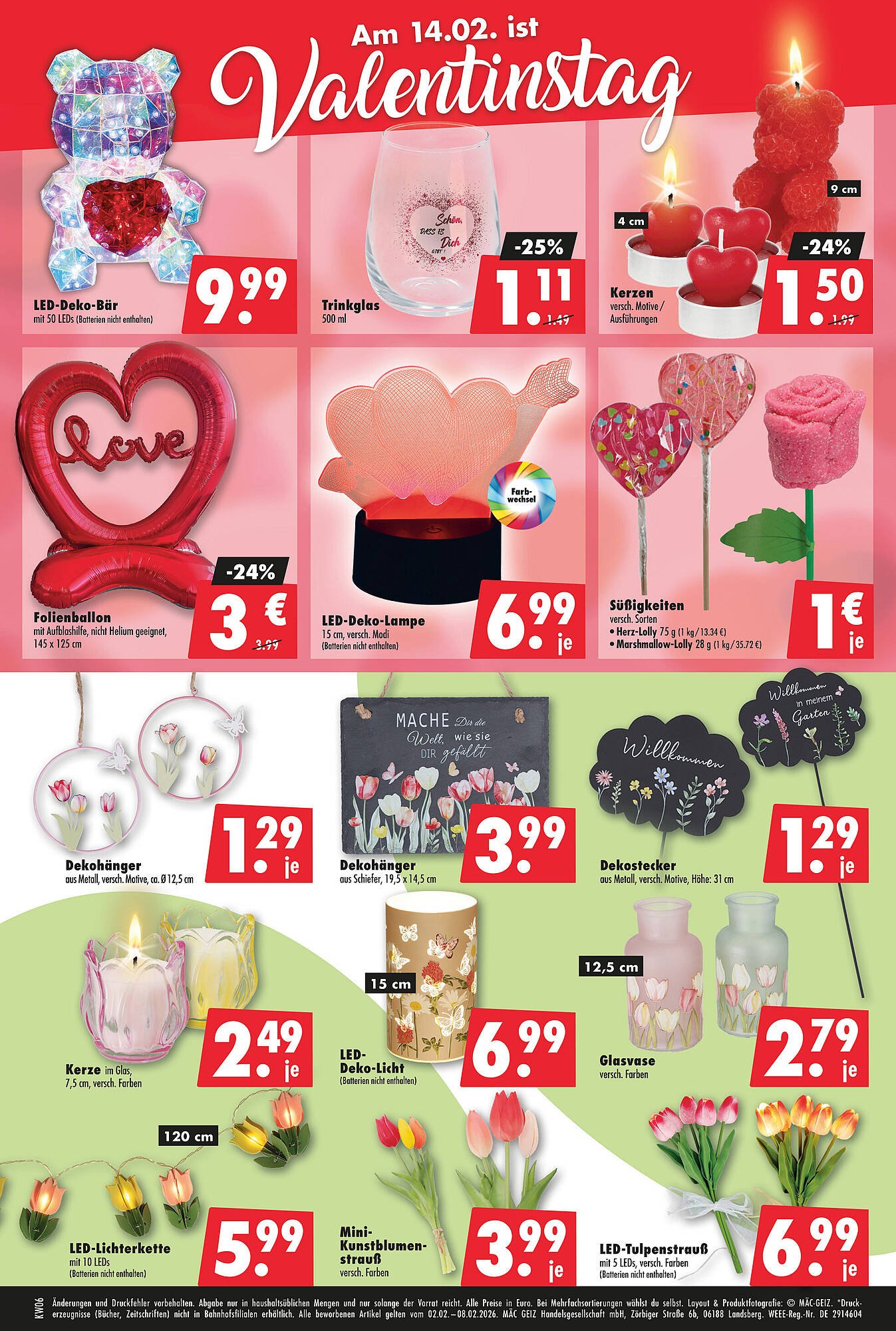 Mäc Geiz Prospekt (2026-02-02 - 2026-02-08)