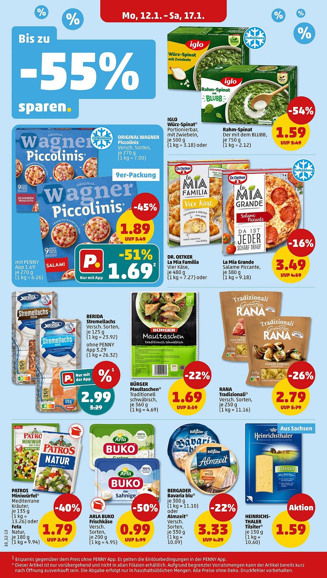 PENNY Prospekt (2026-01-19 - 2026-01-24)