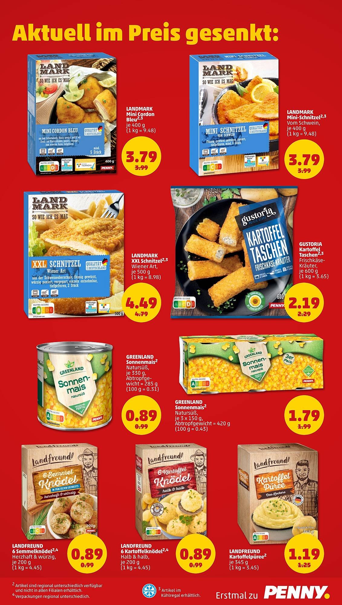 PENNY Prospekt (2026-01-19 - 2026-01-24)