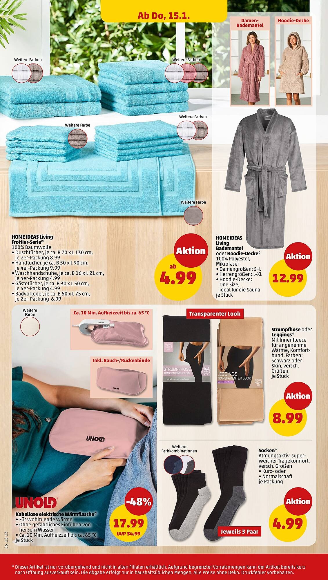 PENNY Prospekt (2026-01-19 - 2026-01-24)