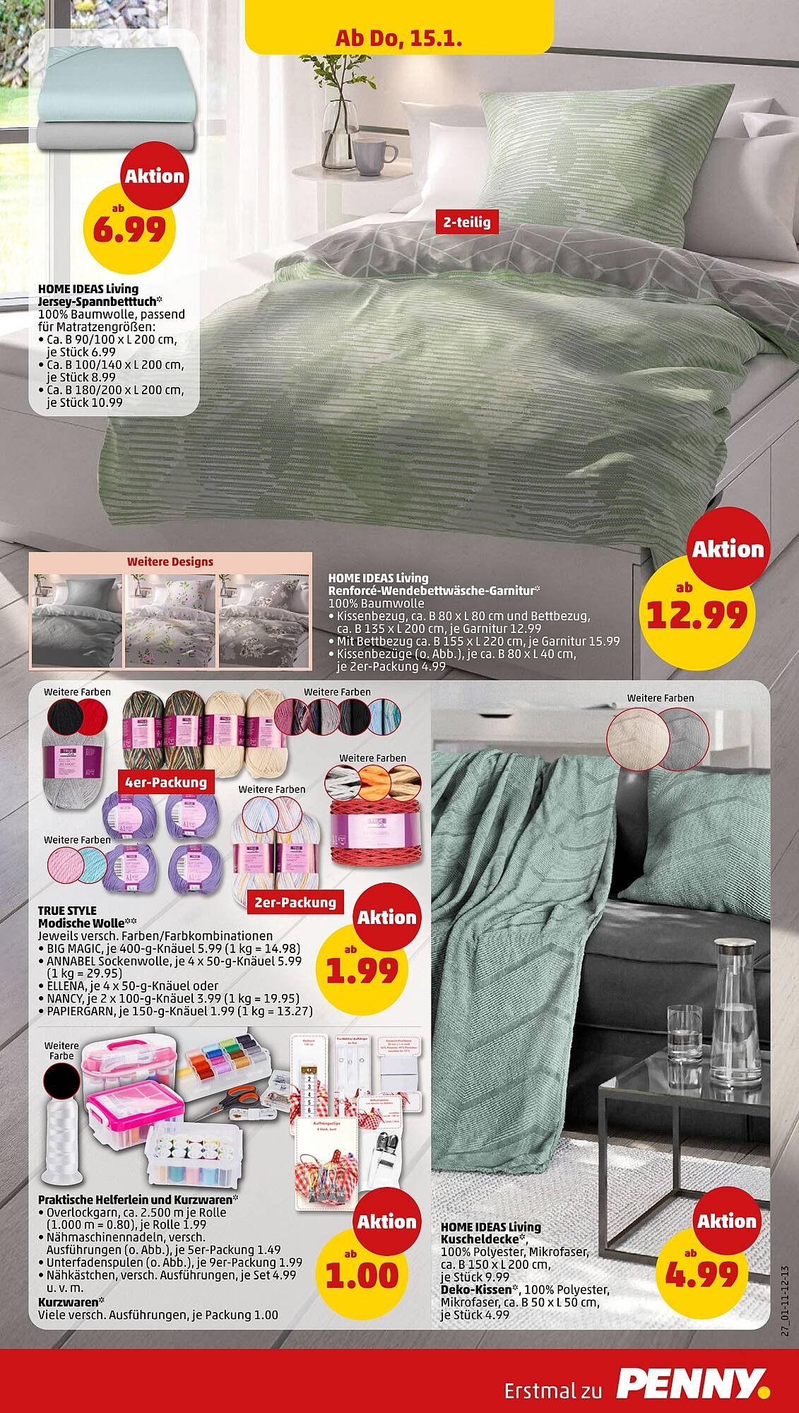 PENNY Prospekt (2026-01-19 - 2026-01-24)