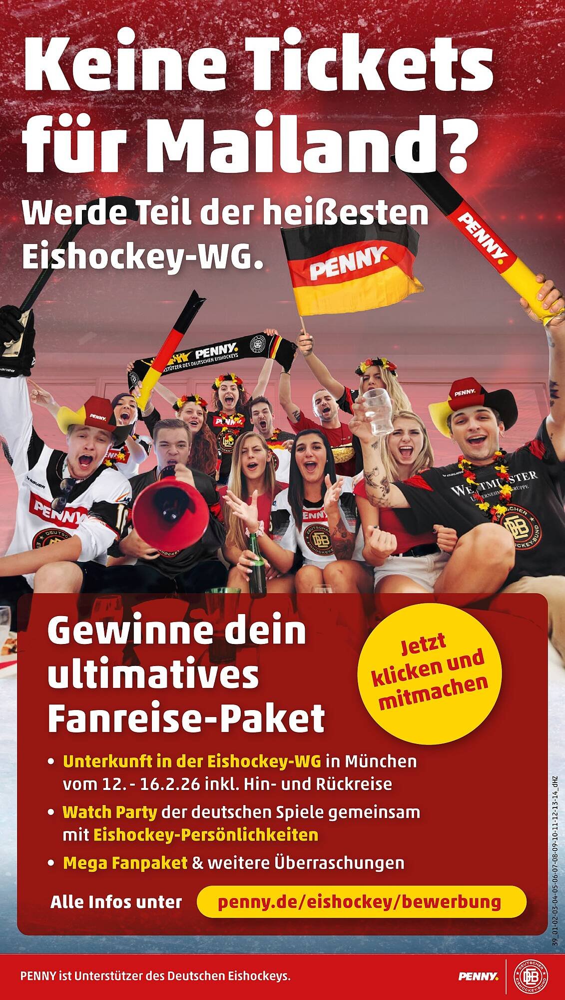 PENNY Prospekt (2026-01-19 - 2026-01-24)